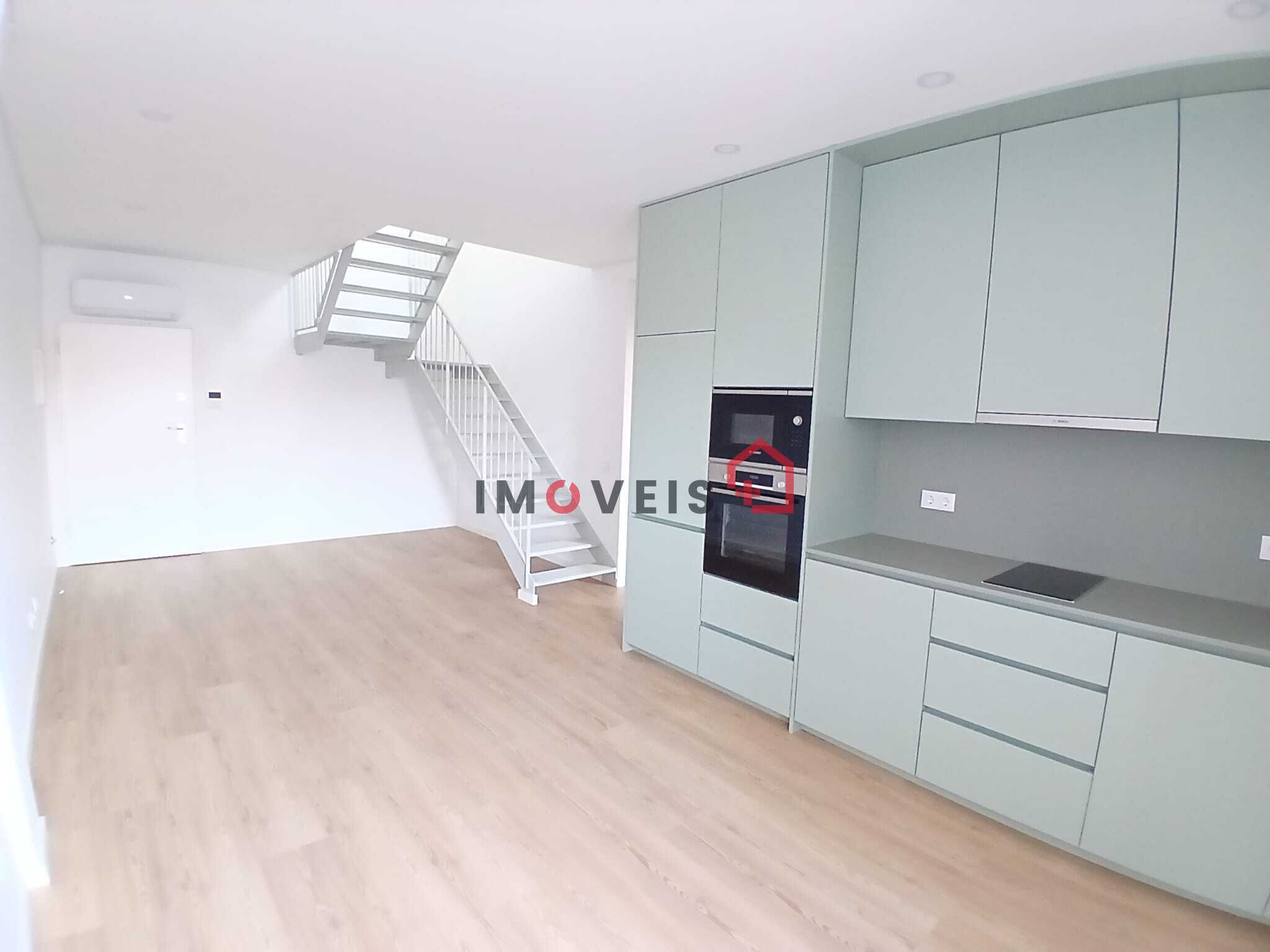 Apartamento T2 — foto 5