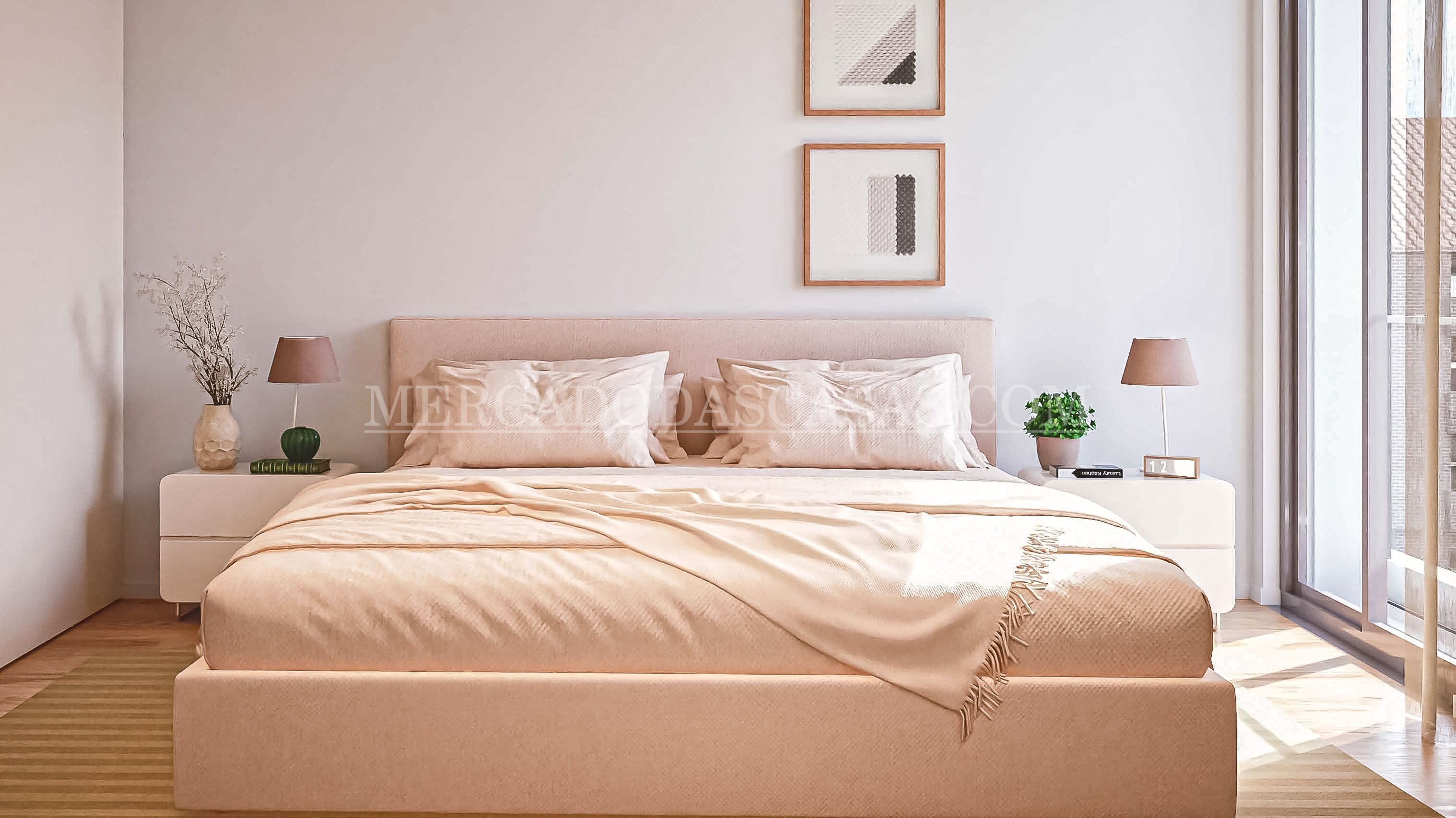 Apartamento T3