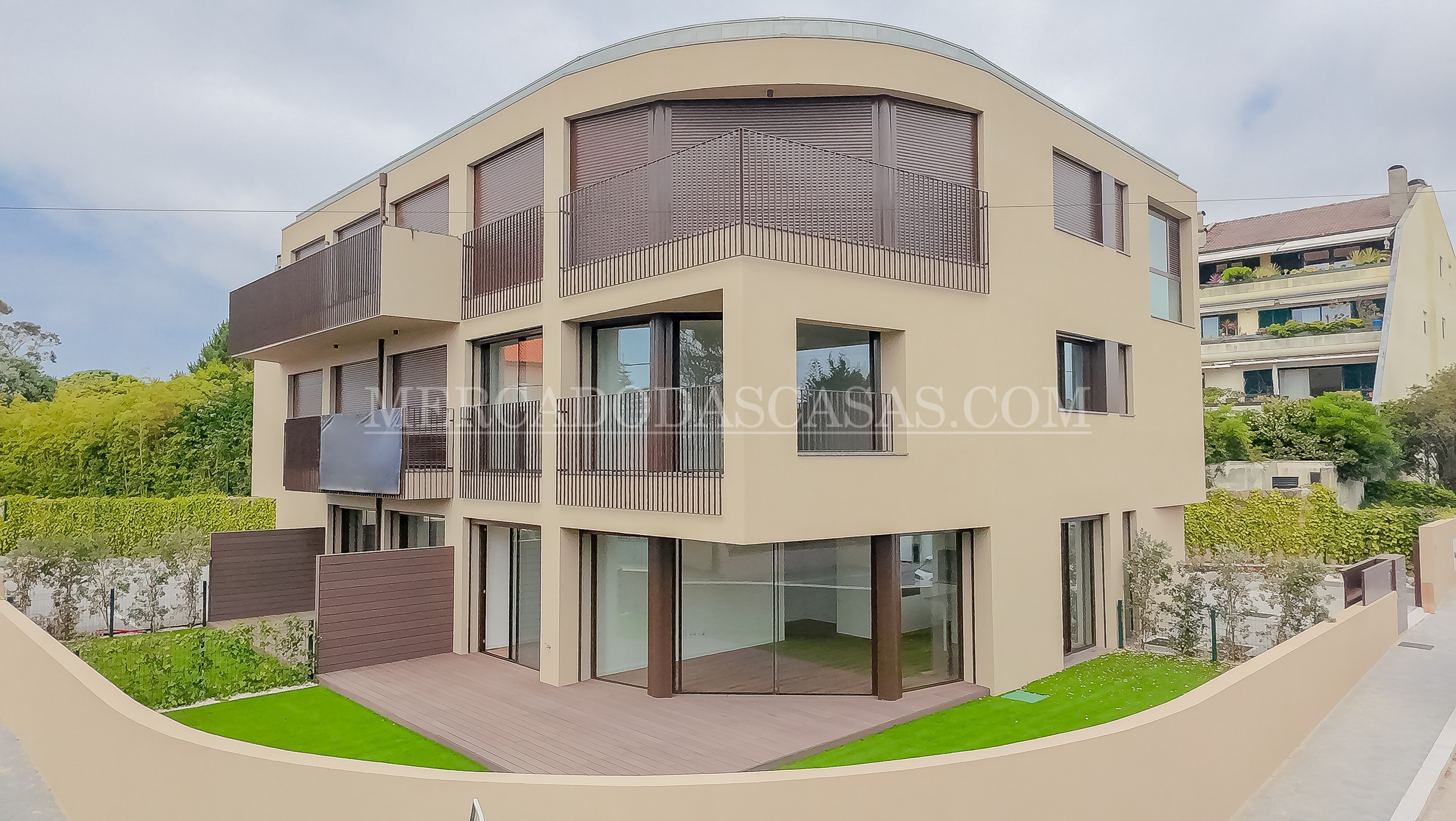 Apartamento T1