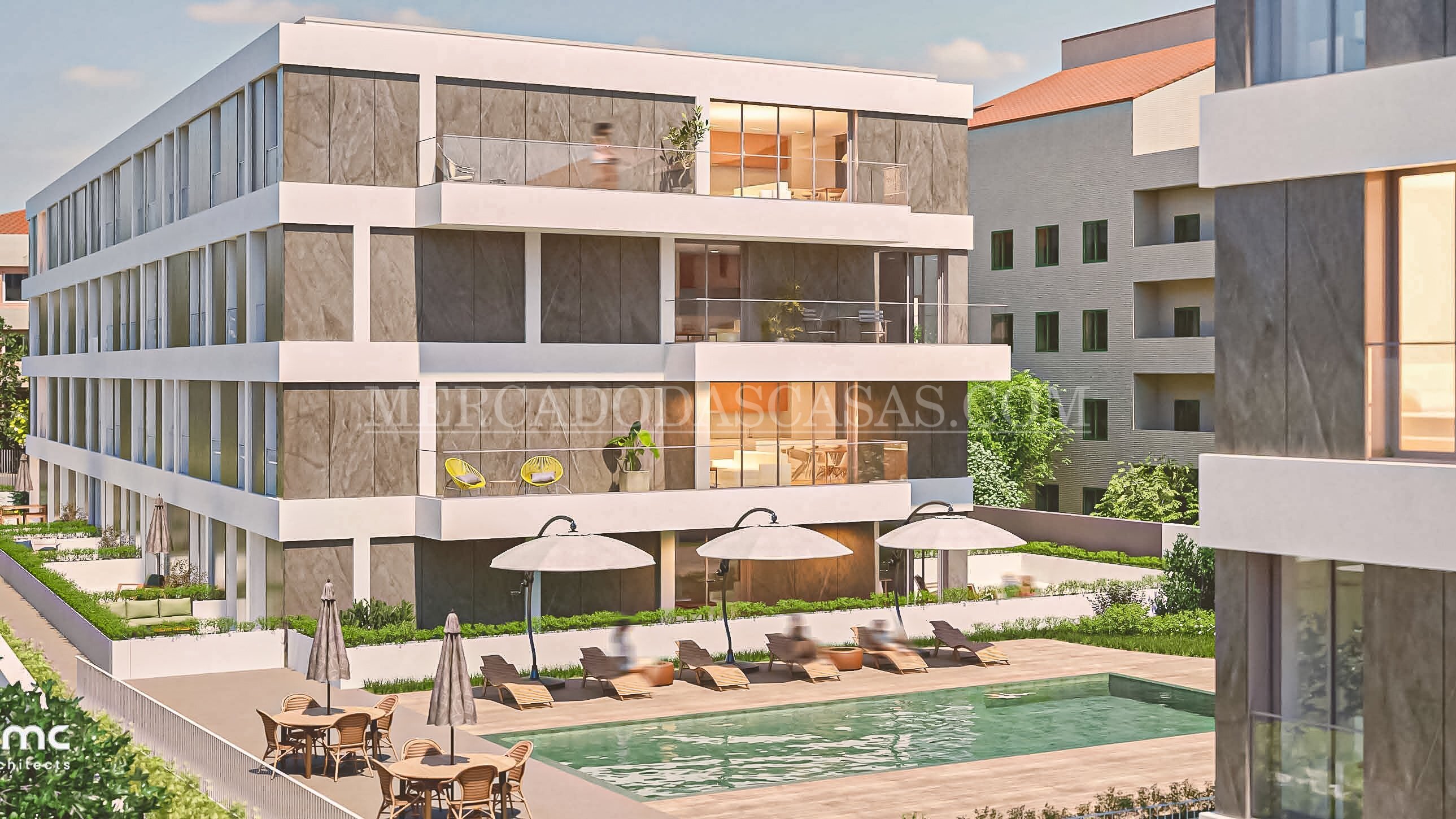 Apartamento T2
