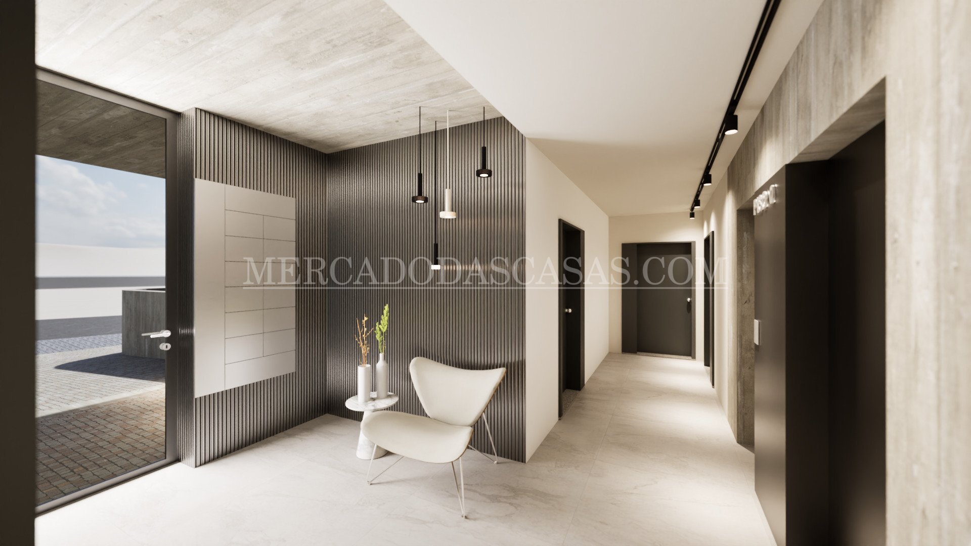 Apartment T2
