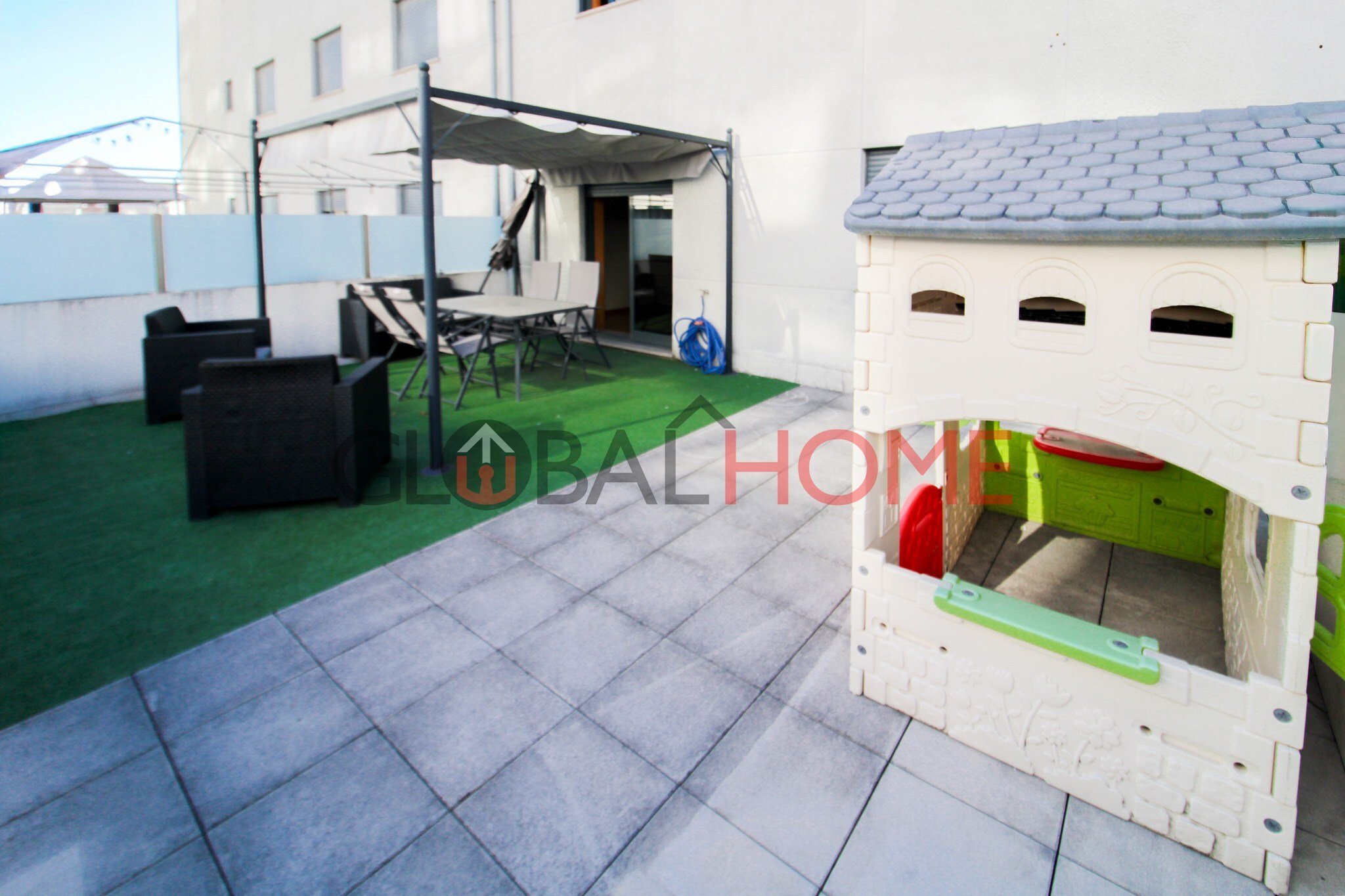 Apartamento T2