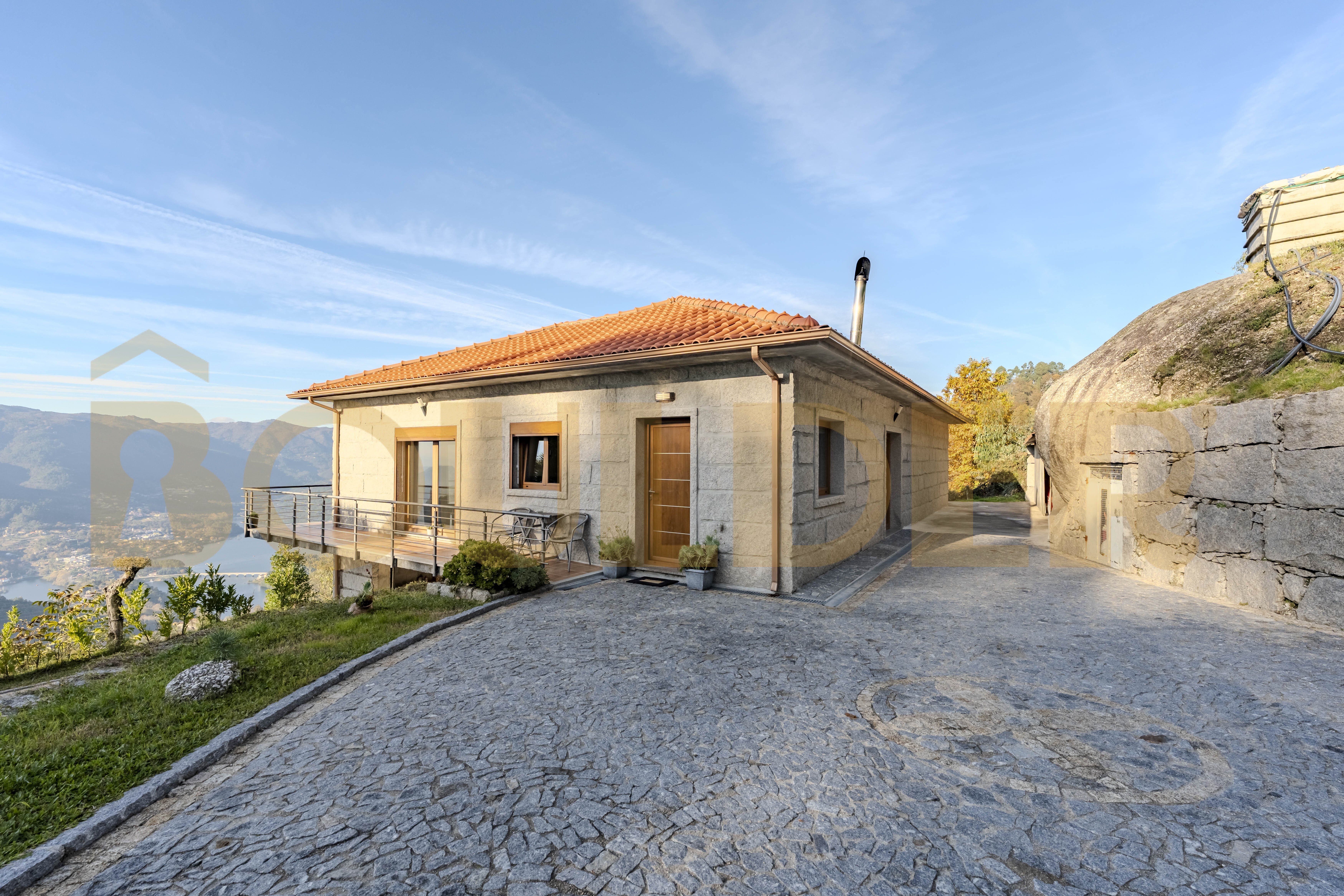 Maison individuelle T3