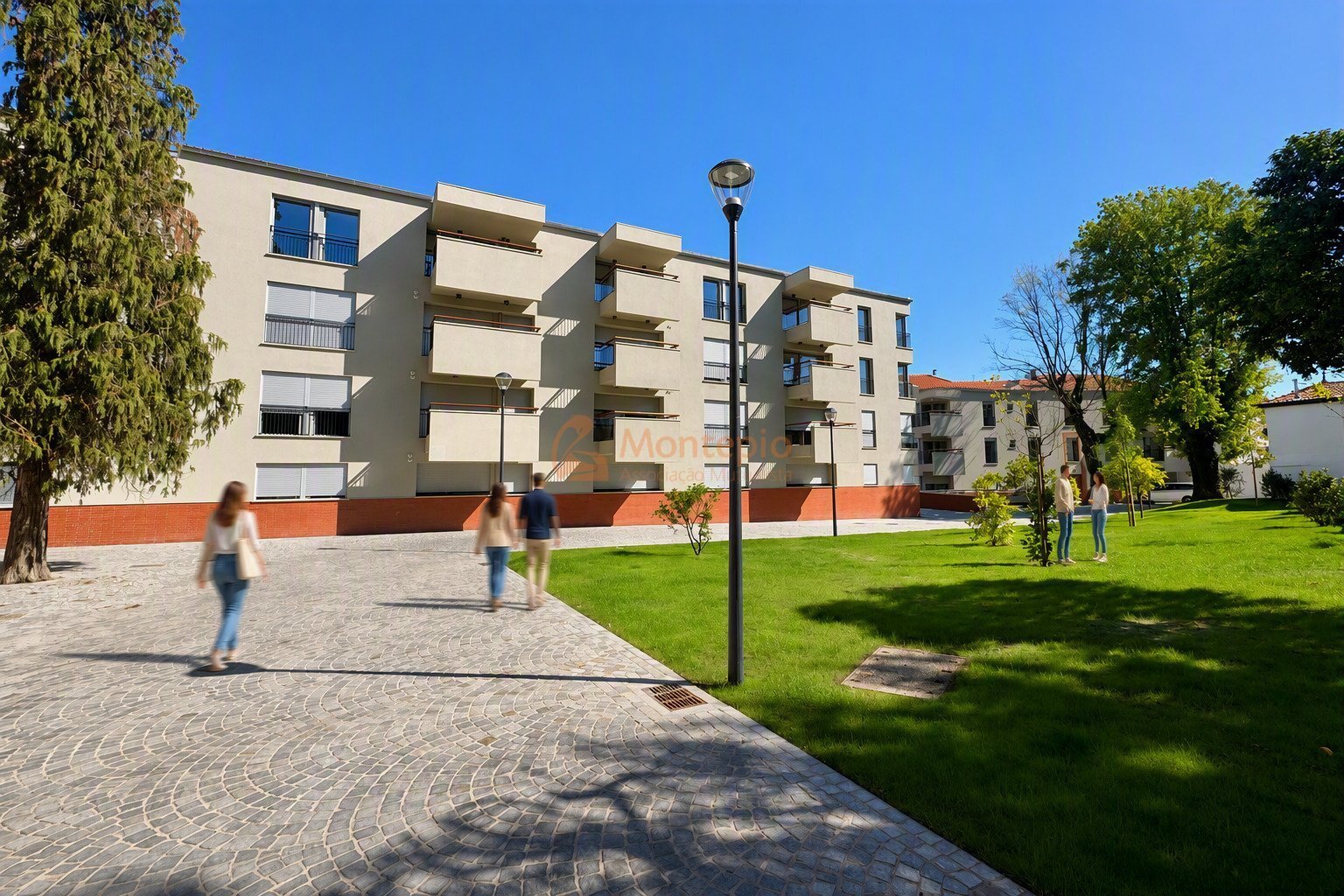Apartamento T2