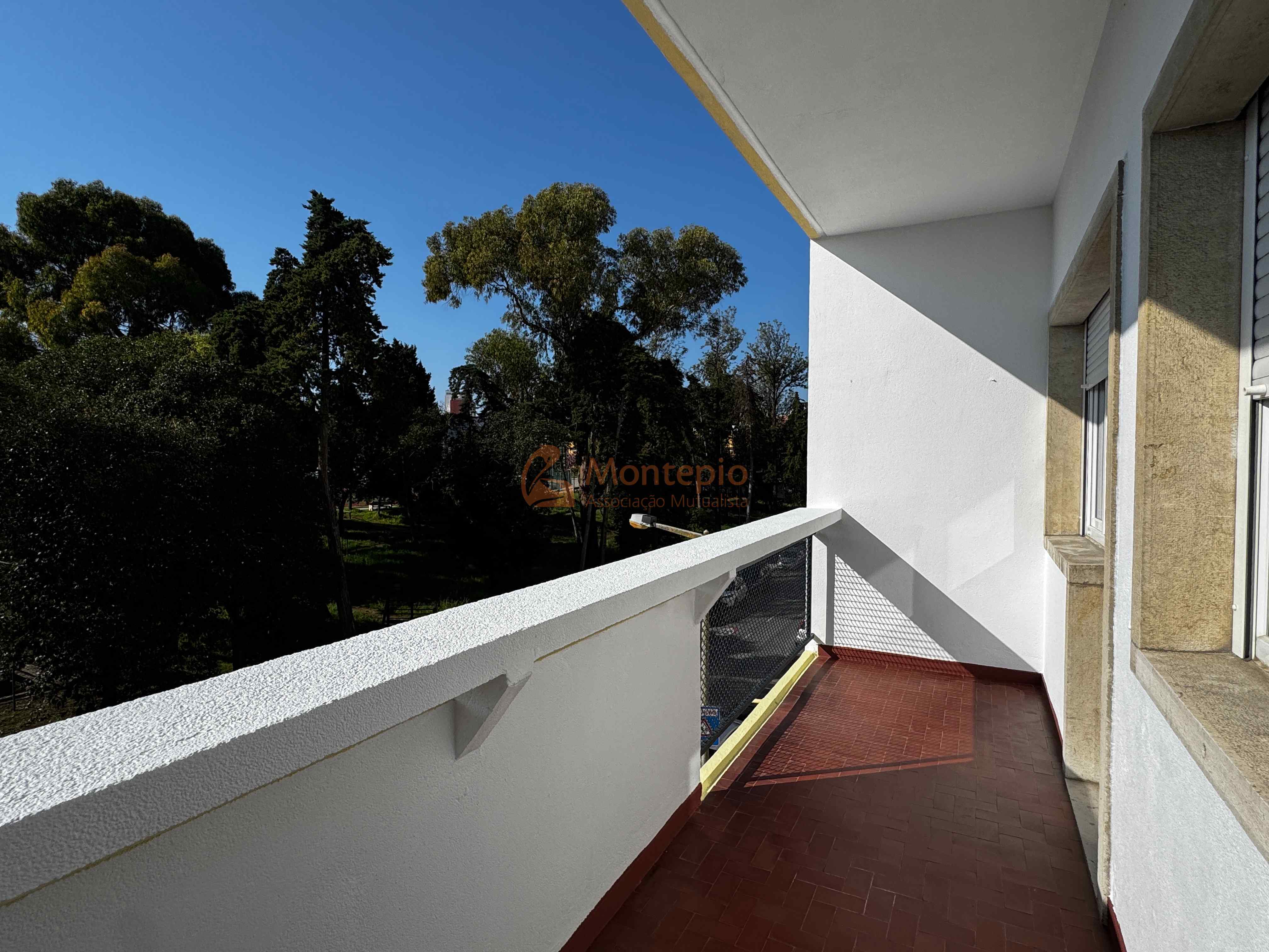 Apartamento T3