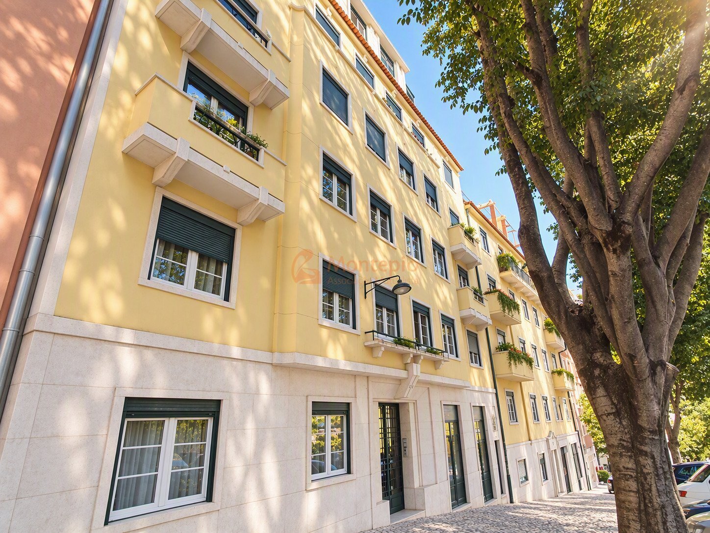 Apartamento T2