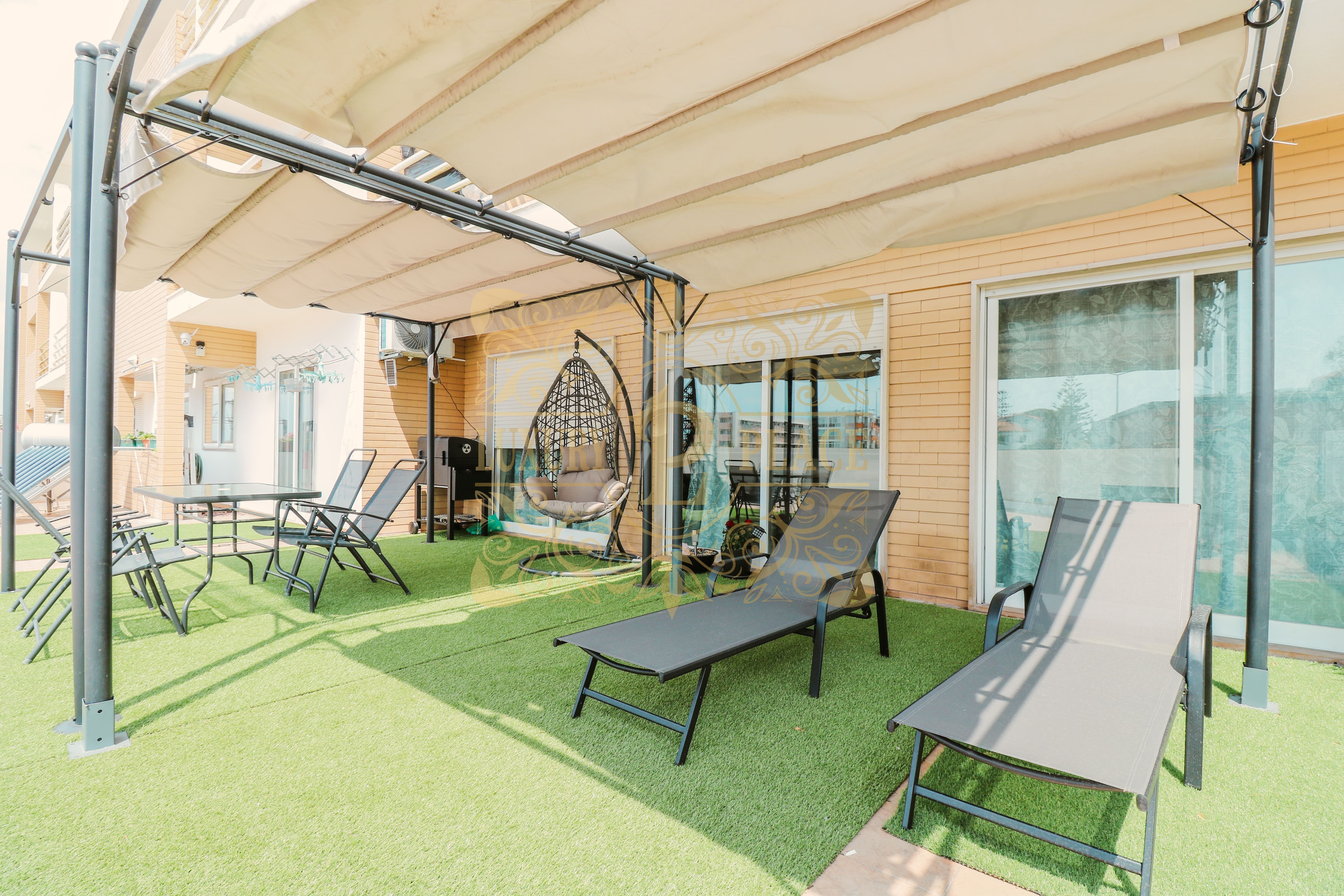 Apartamento T3