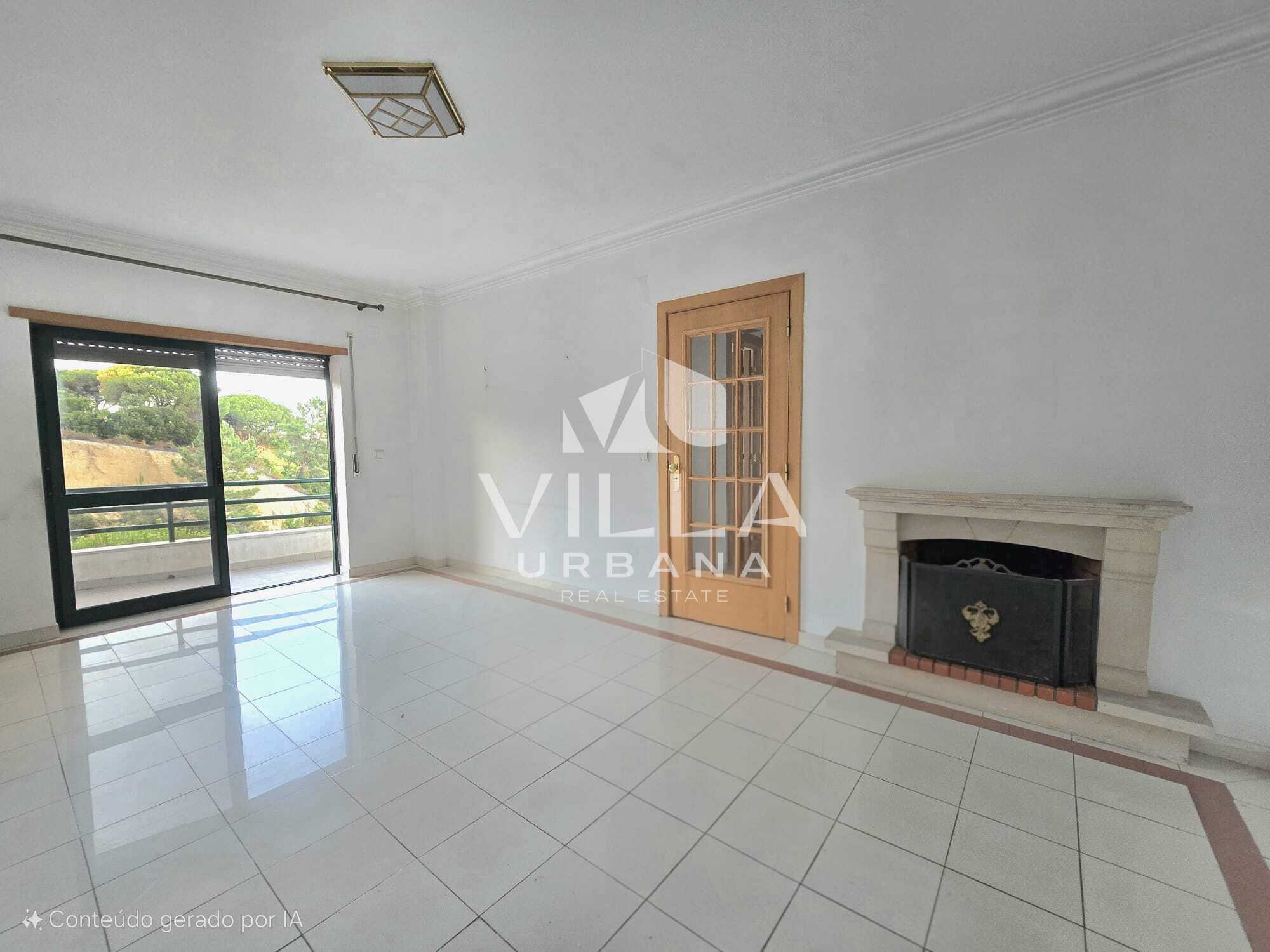 Apartamento T3