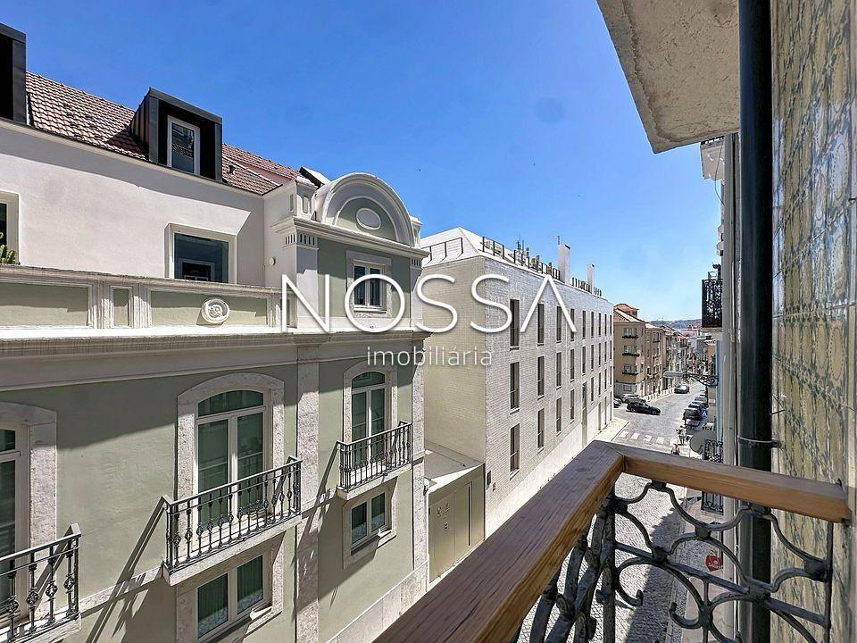 Apartamento T2