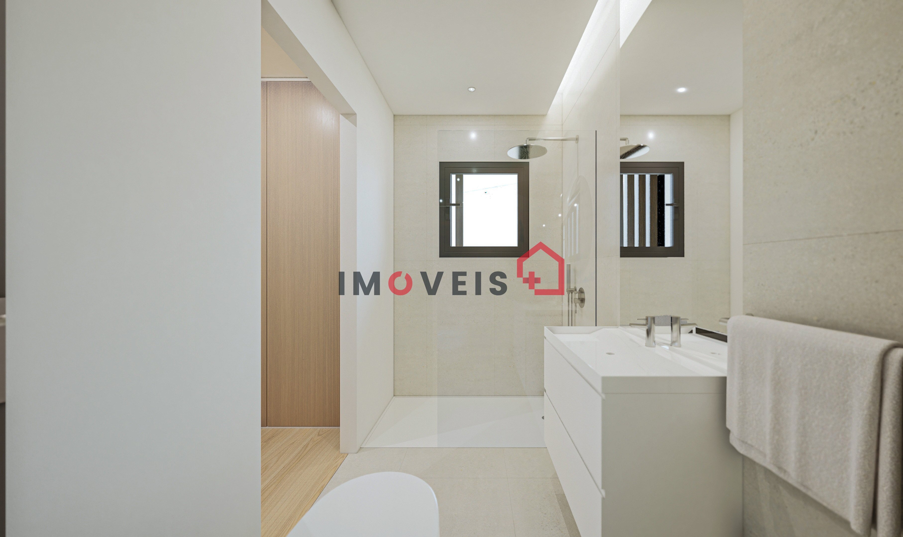 Apartamento T3 — foto 20