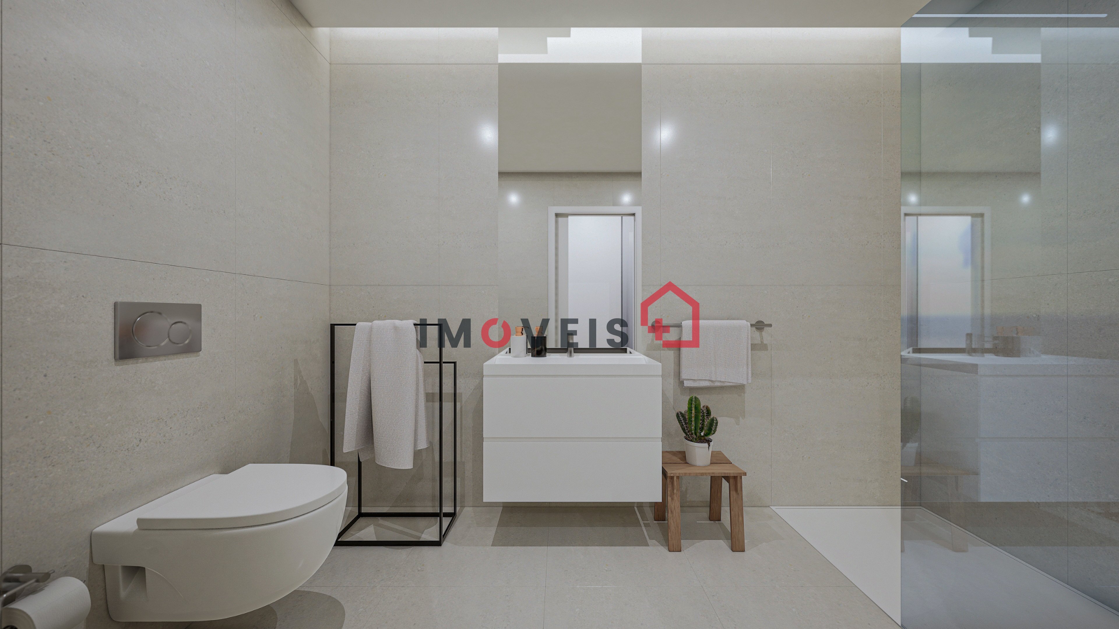 Apartamento T3 — foto 12