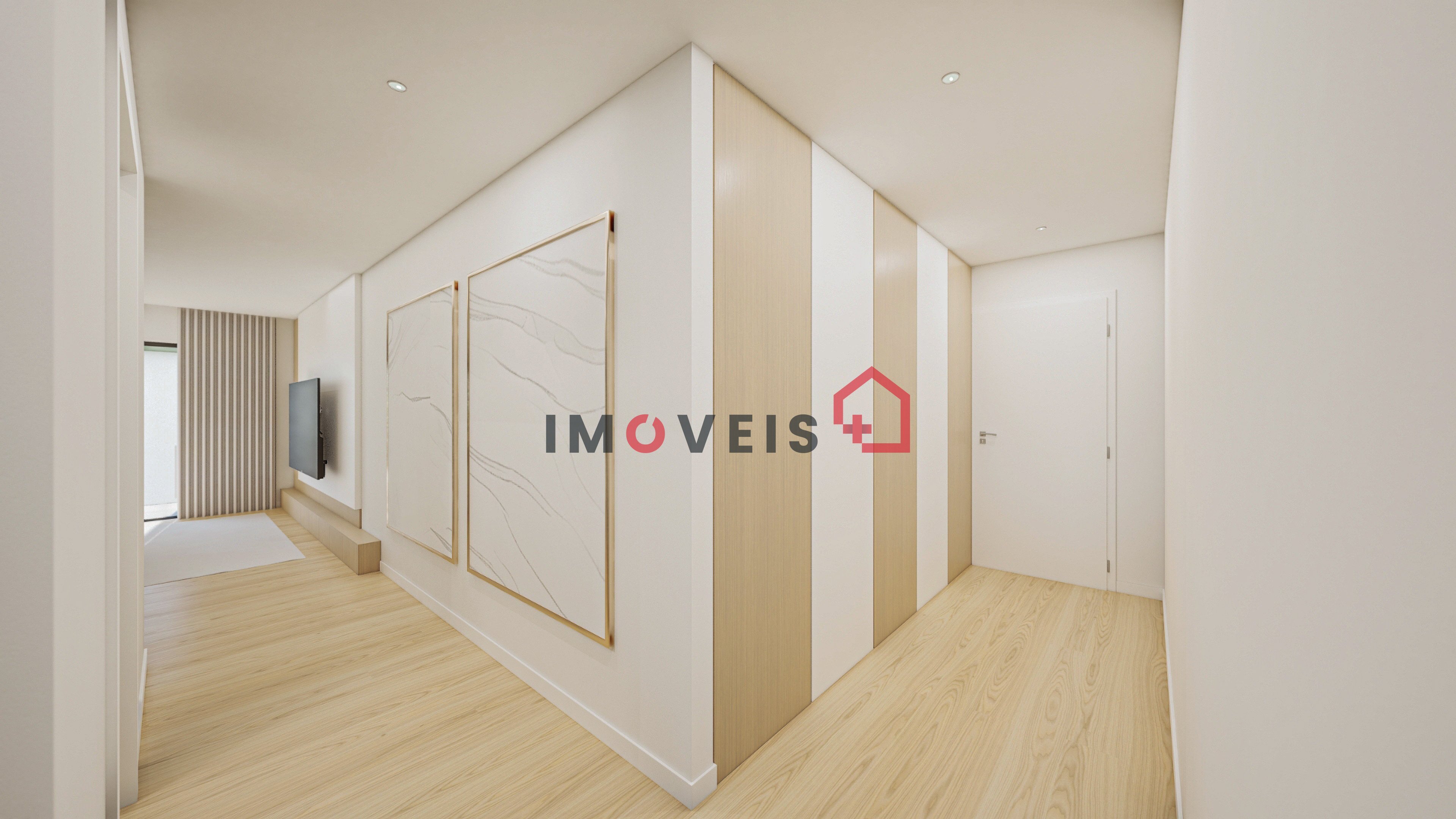 Apartamento T3 — foto 6