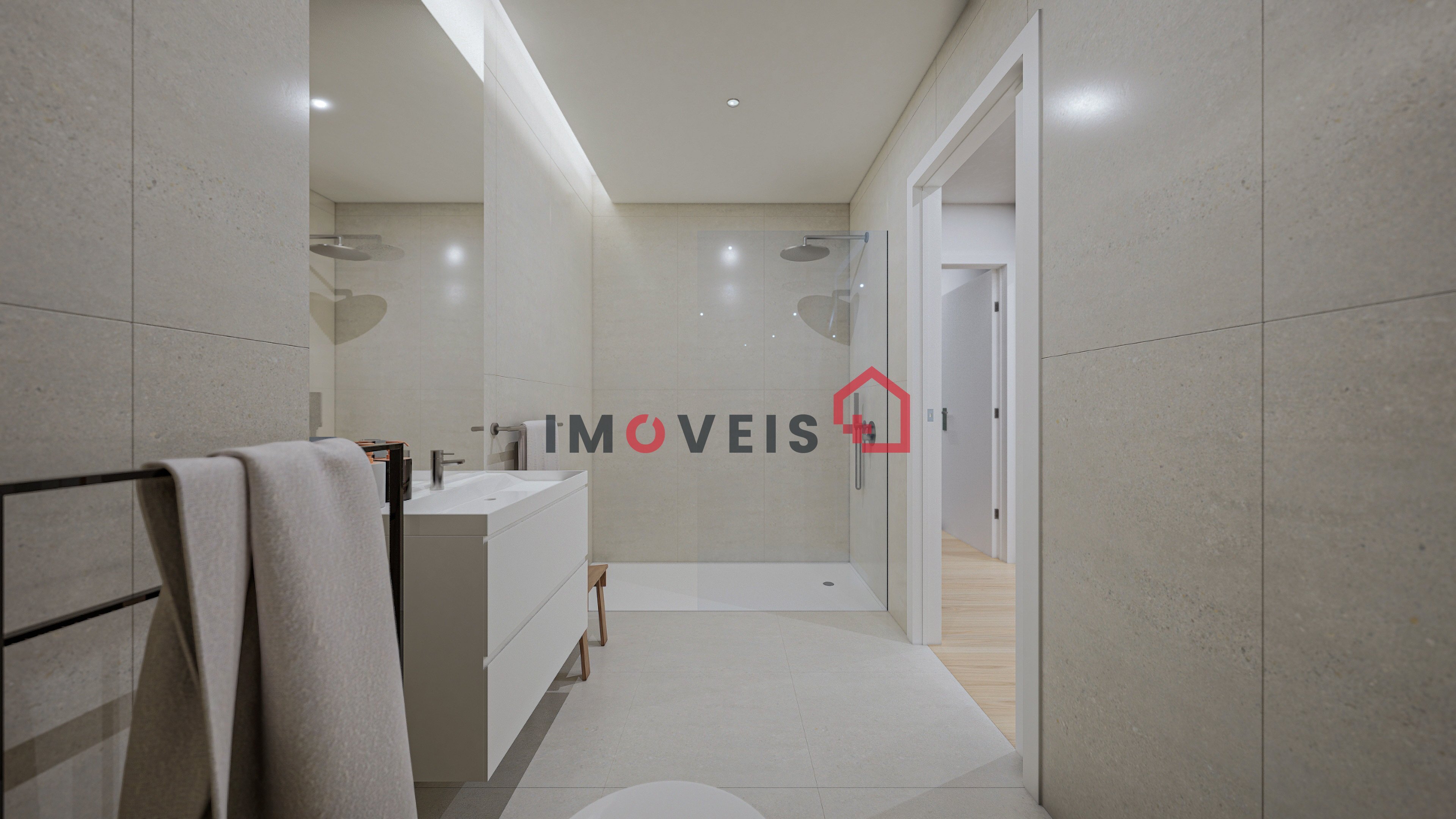 Apartamento T3 — foto 13