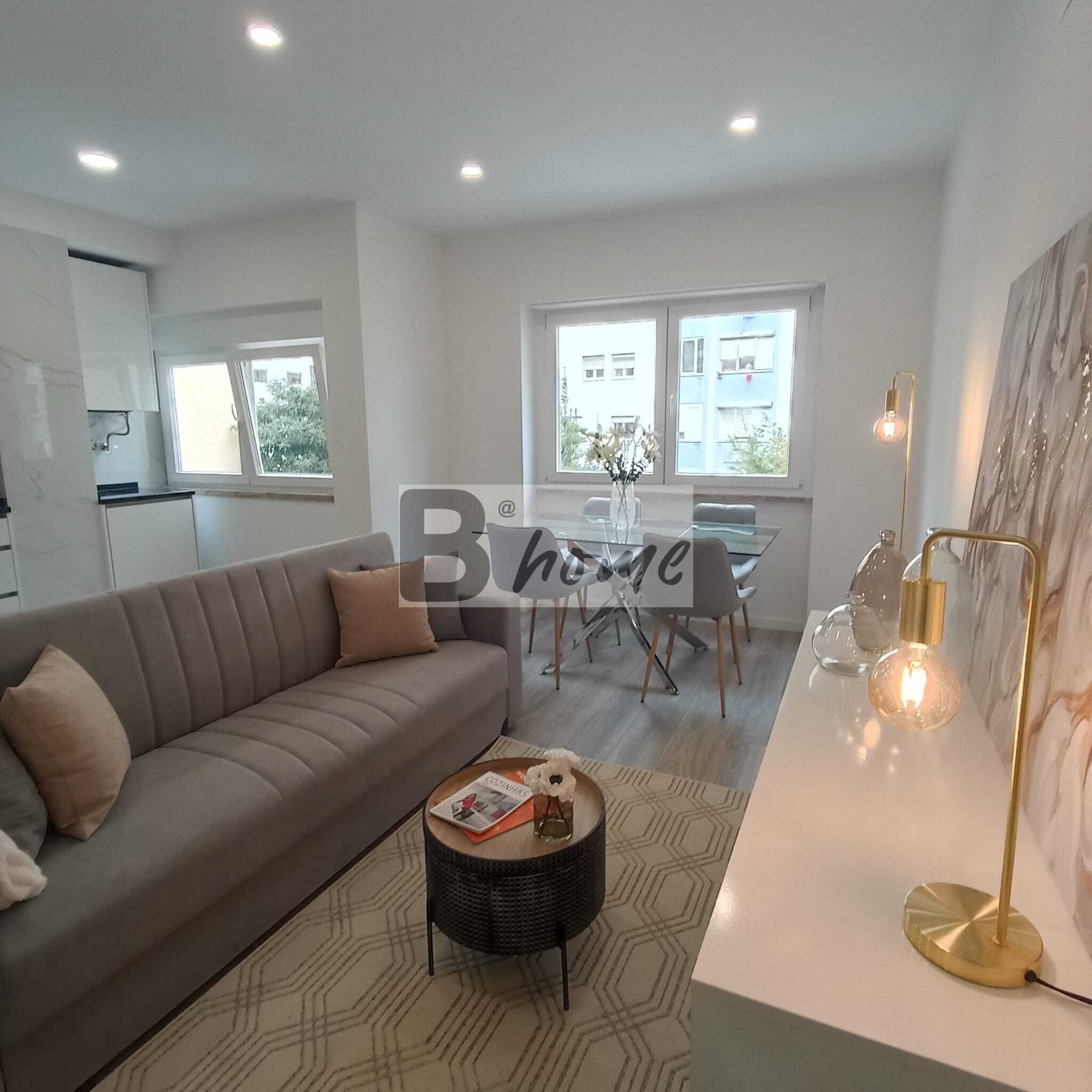 Appartement T3
