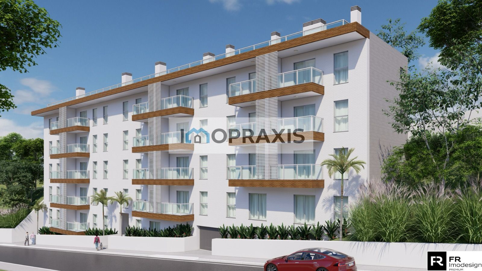 Apartamento T2