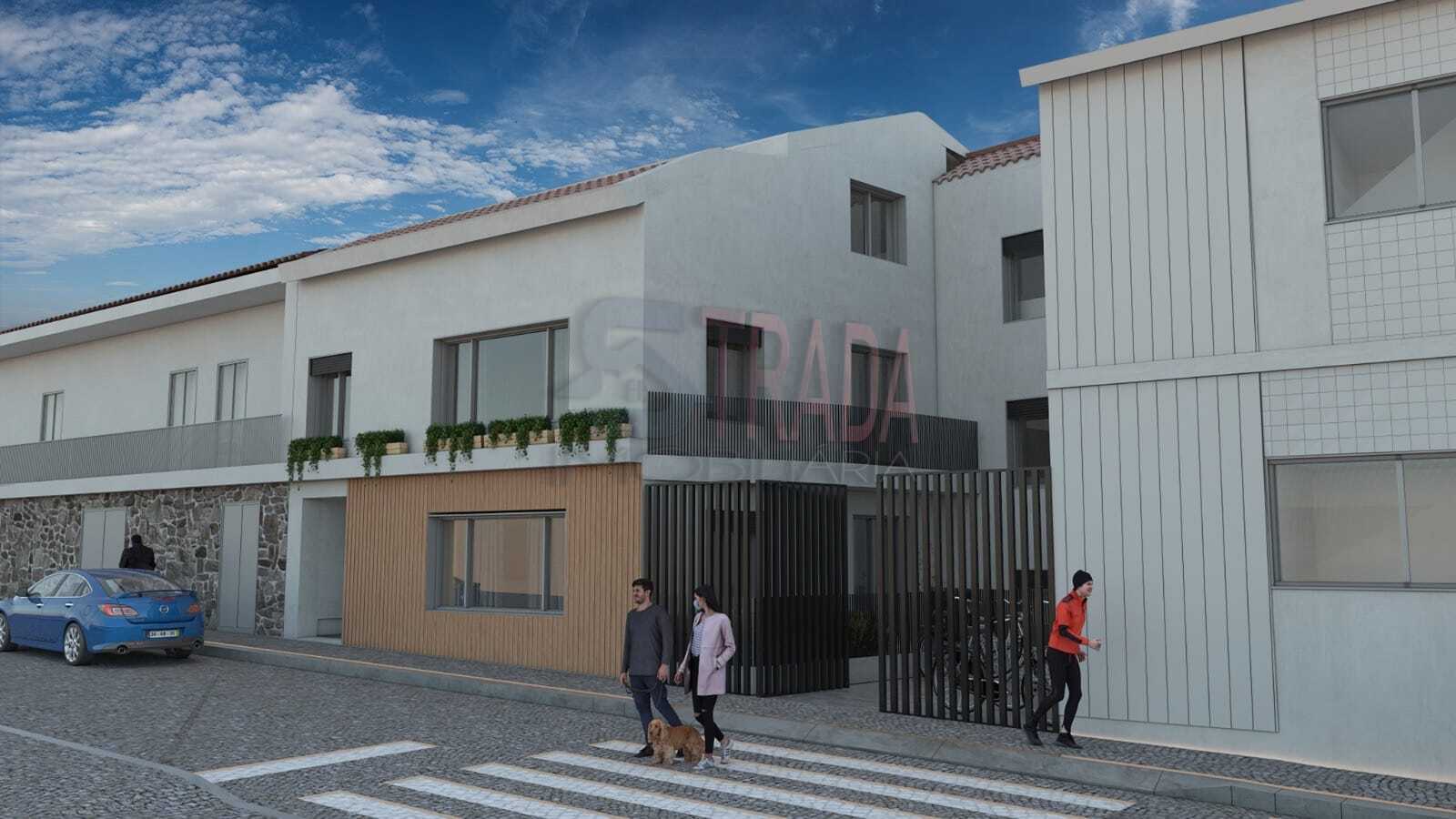 Wohnung T1