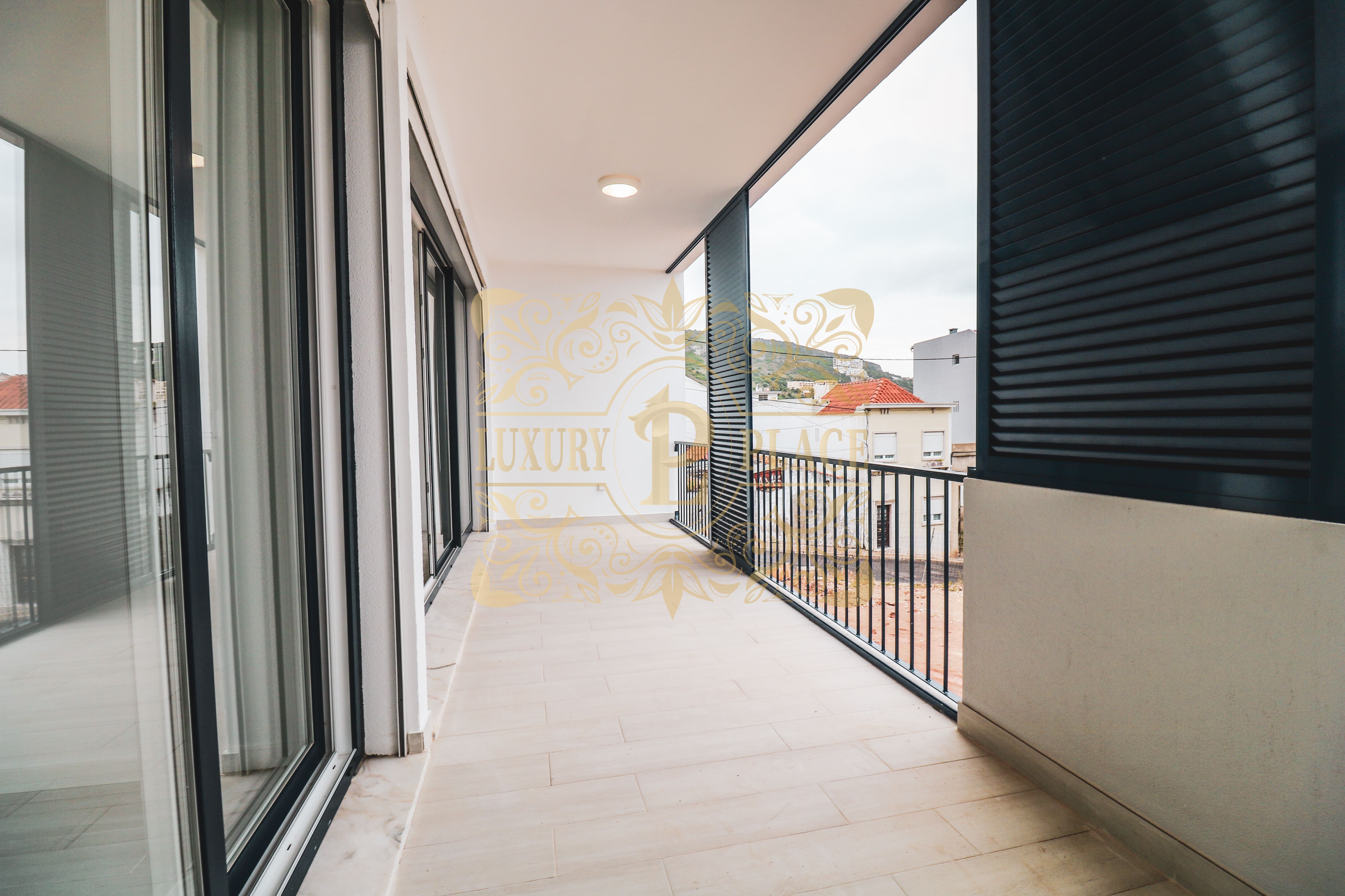 Apartamento T3