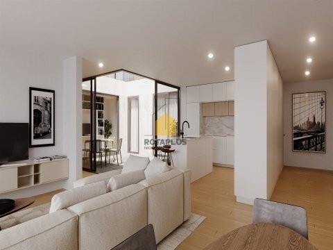 Apartamento T3