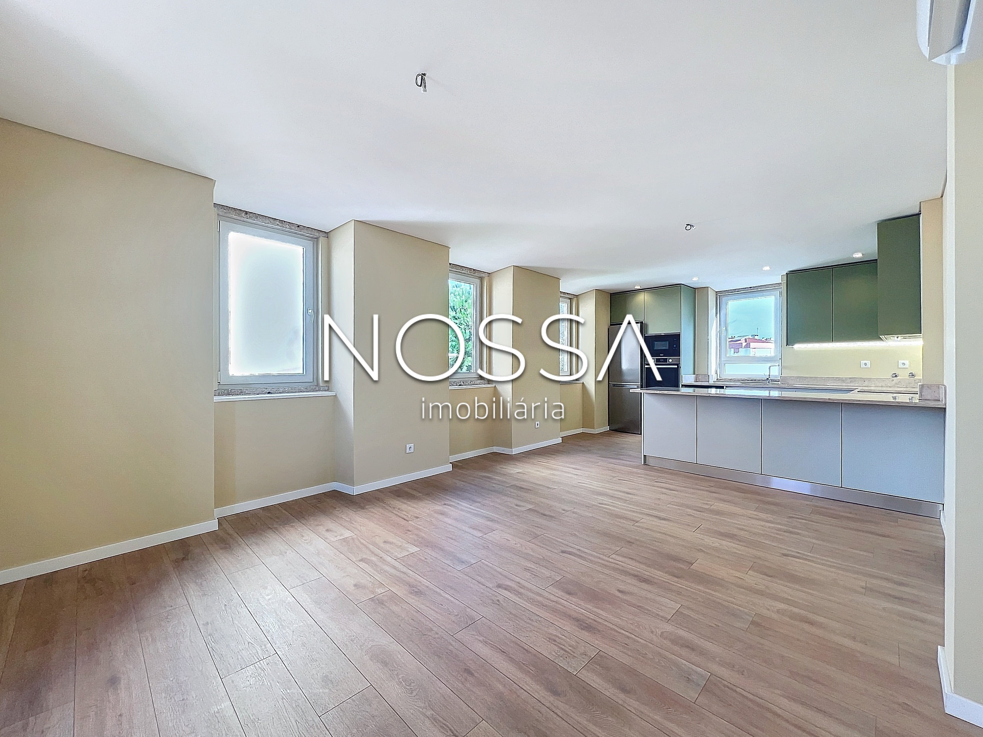 Apartamento T2