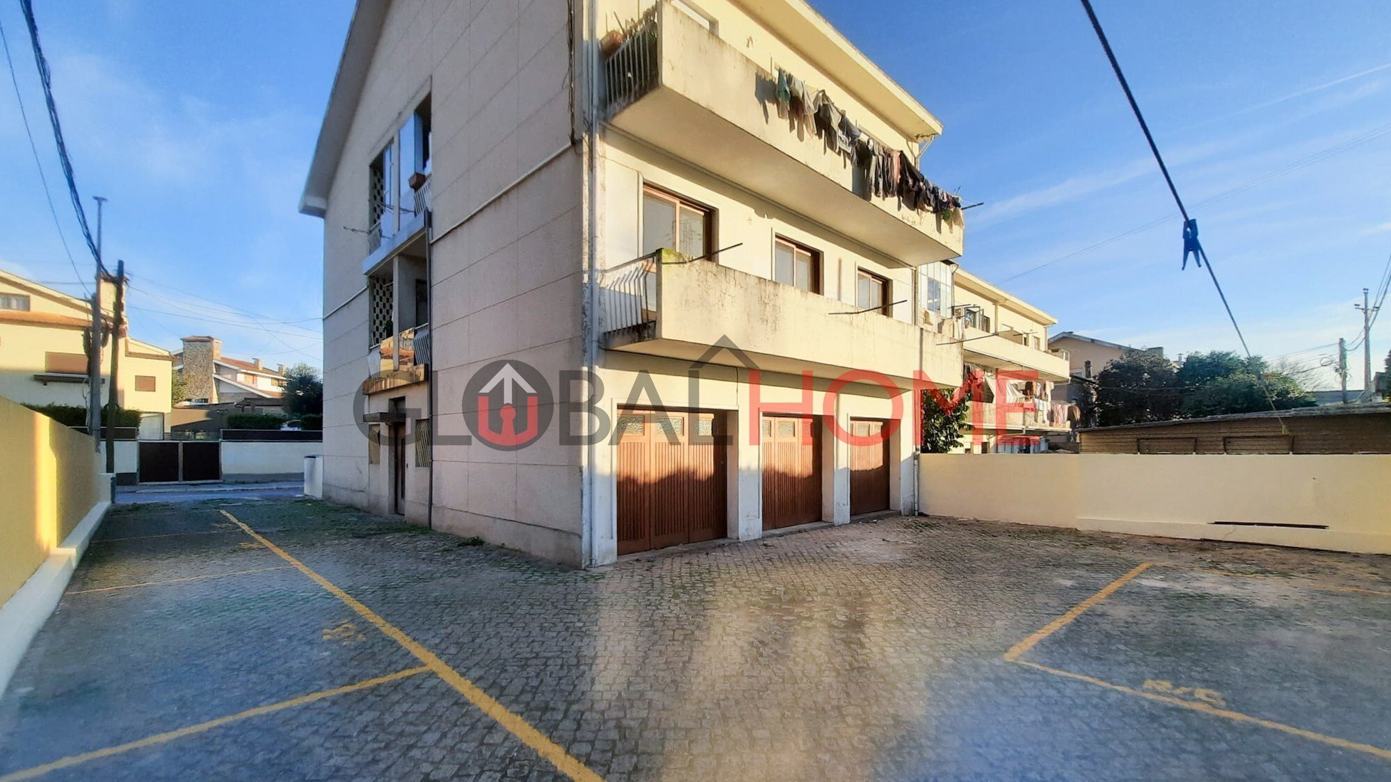 Apartamento T2