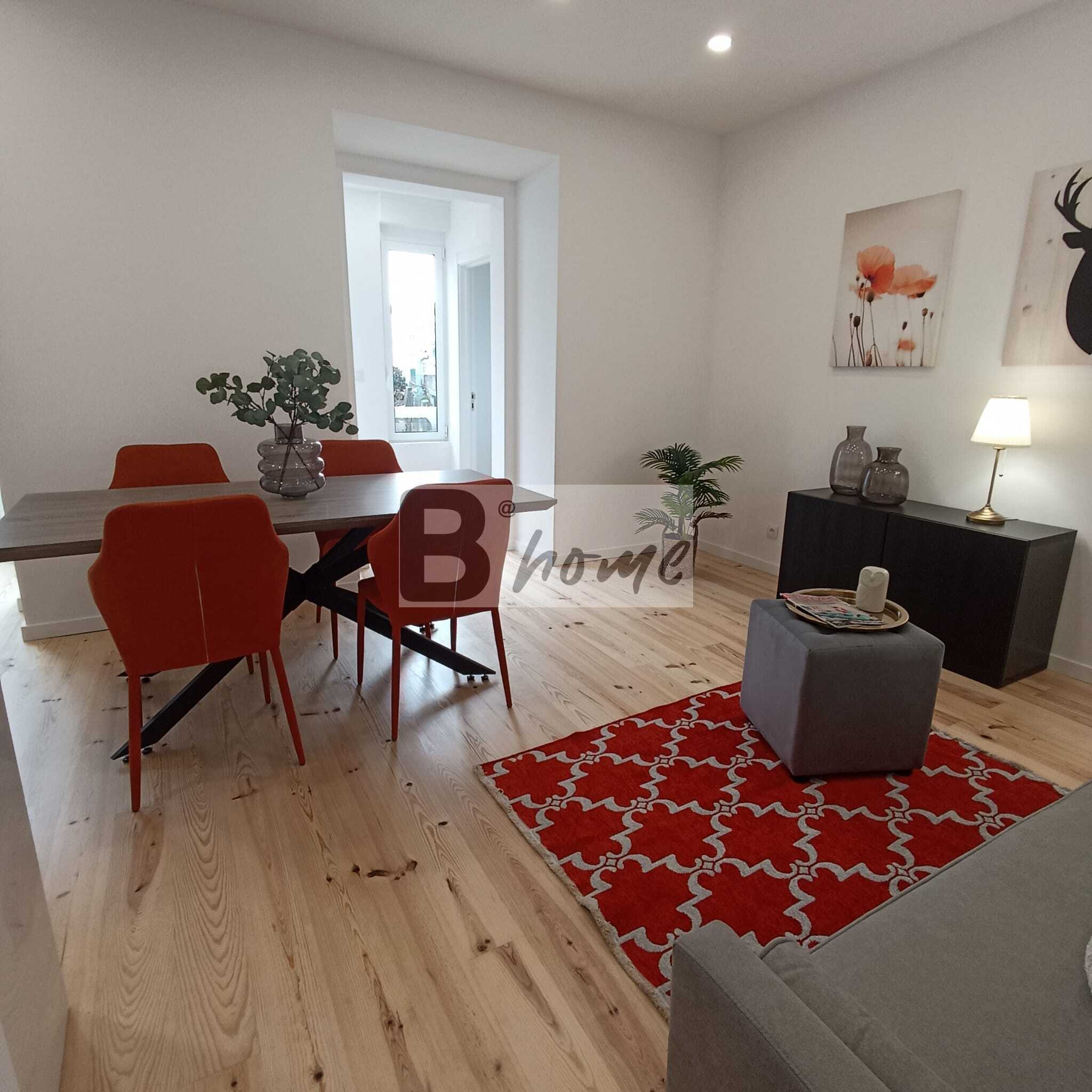 Apartamento T3