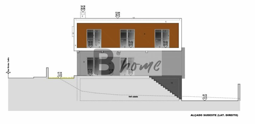 Moradia Isolada T3