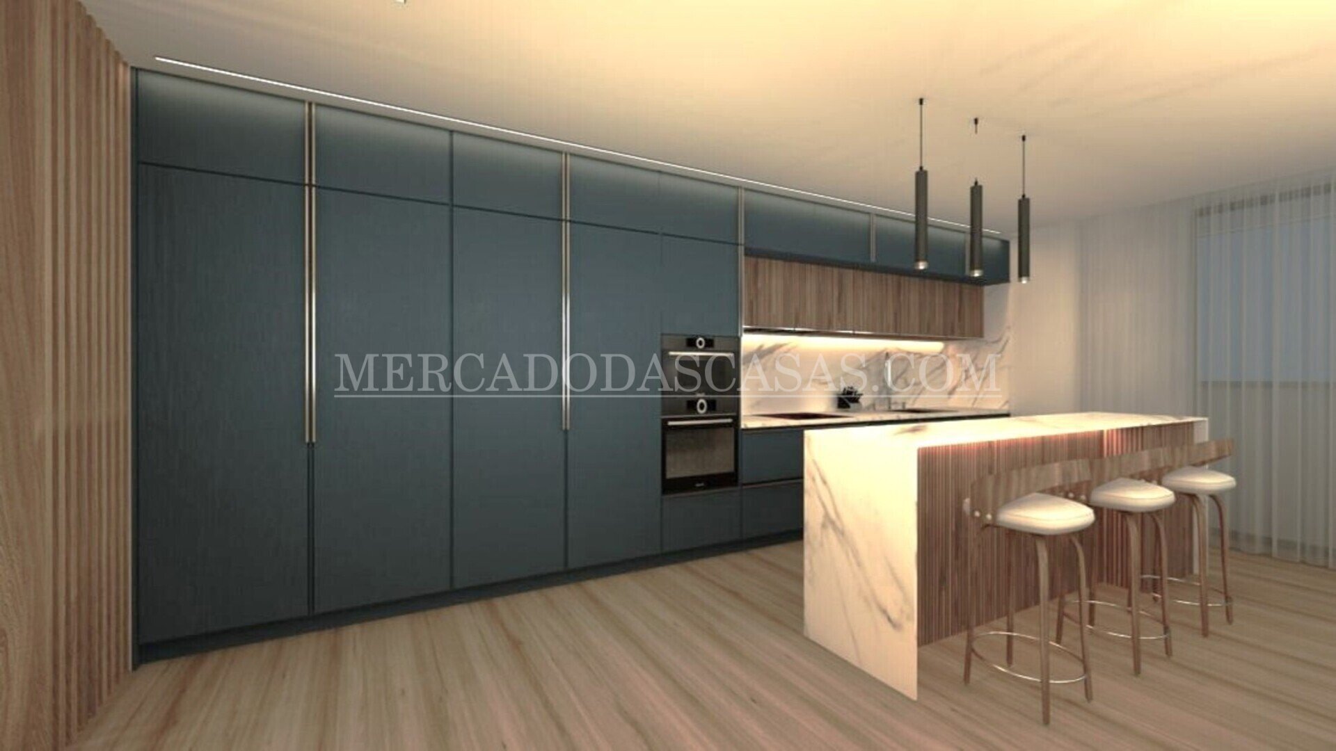 Apartamento T3