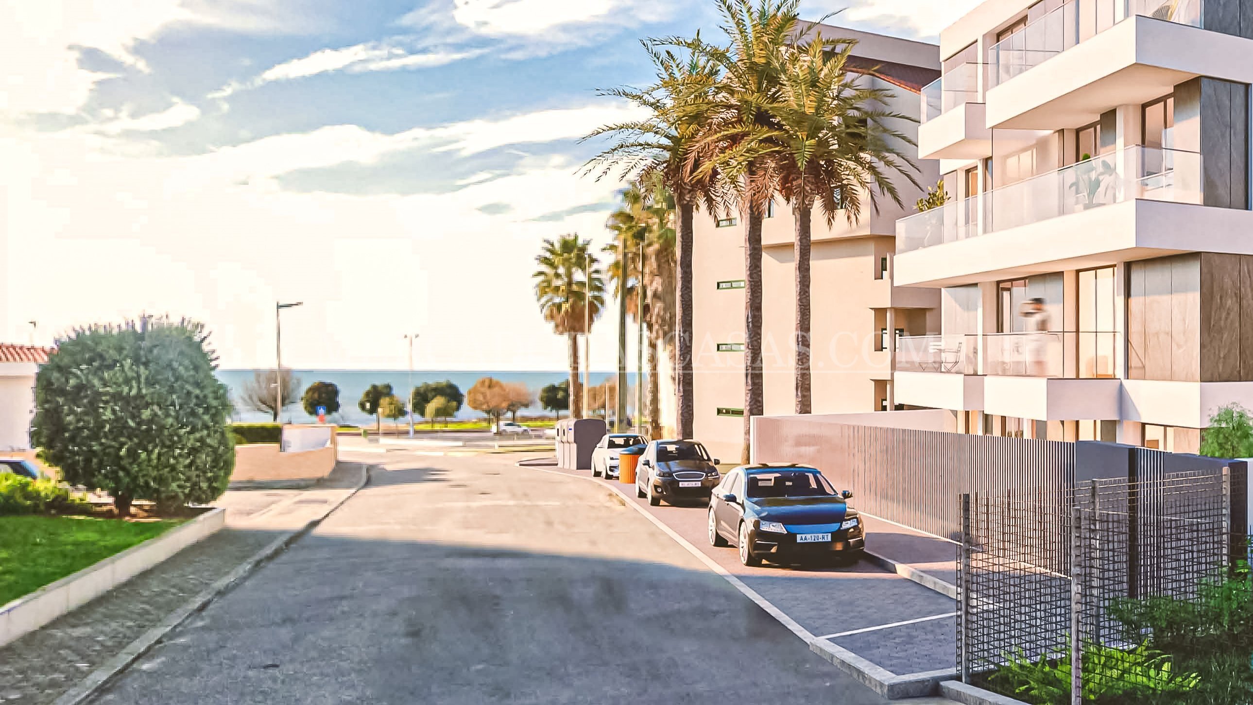 Apartamento T2