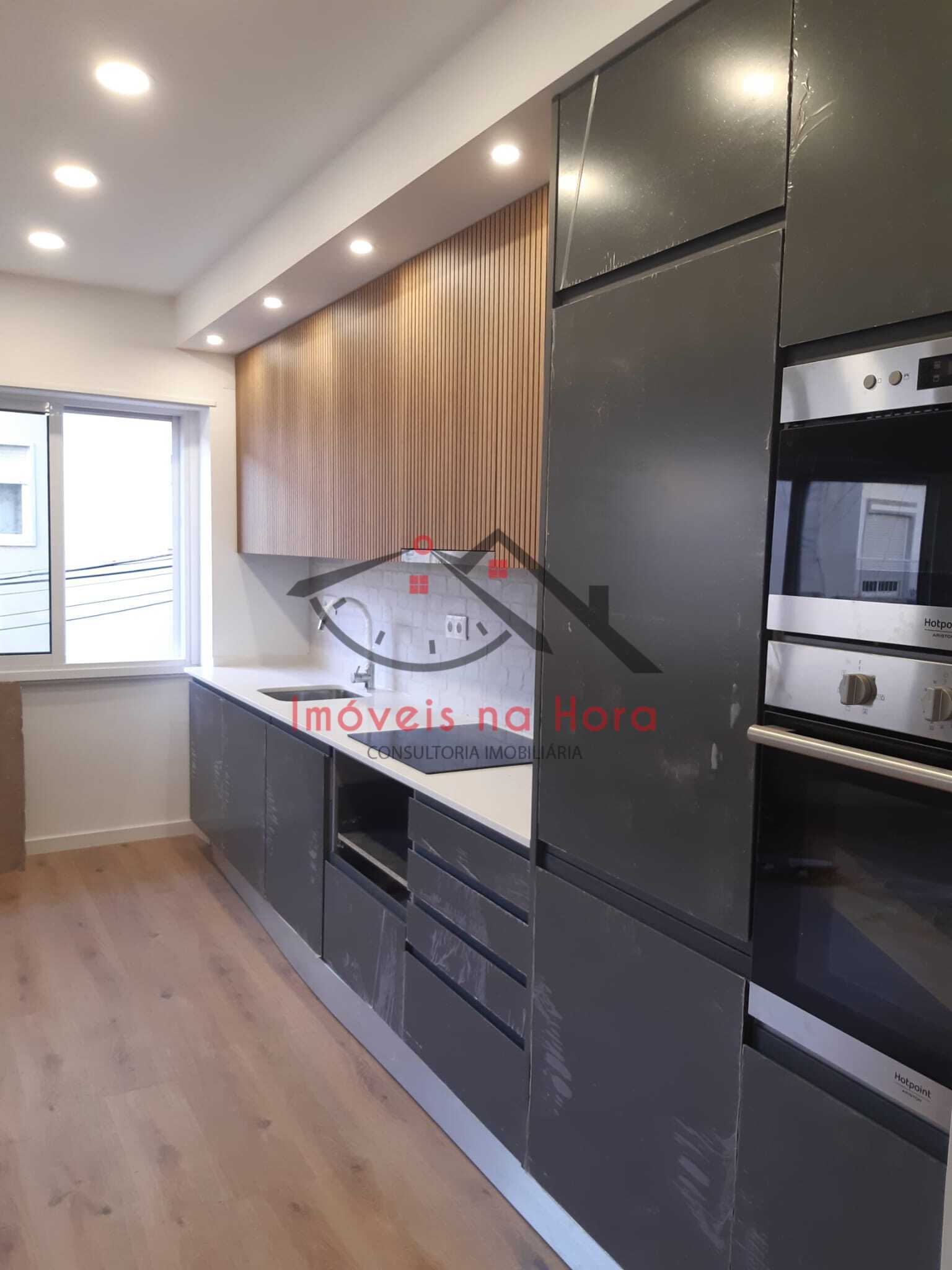 Apartamento T2 + 1