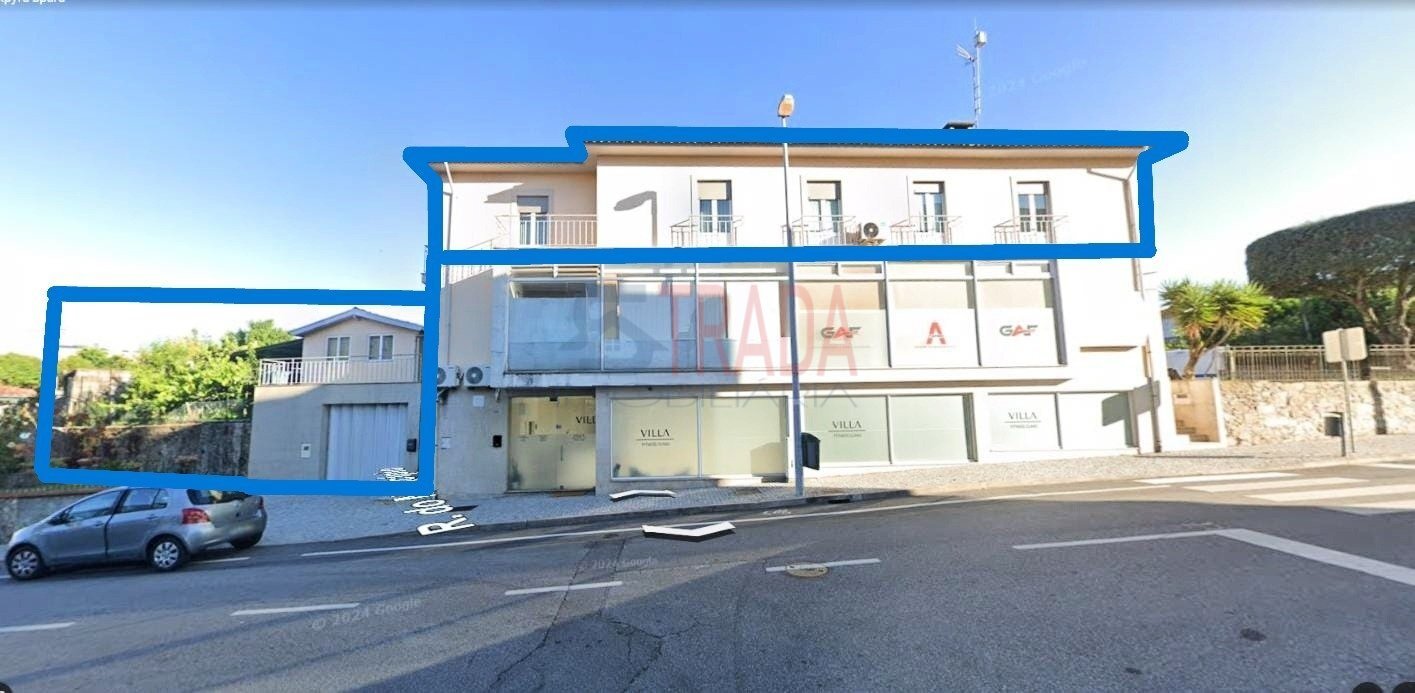 Apartamento T3
