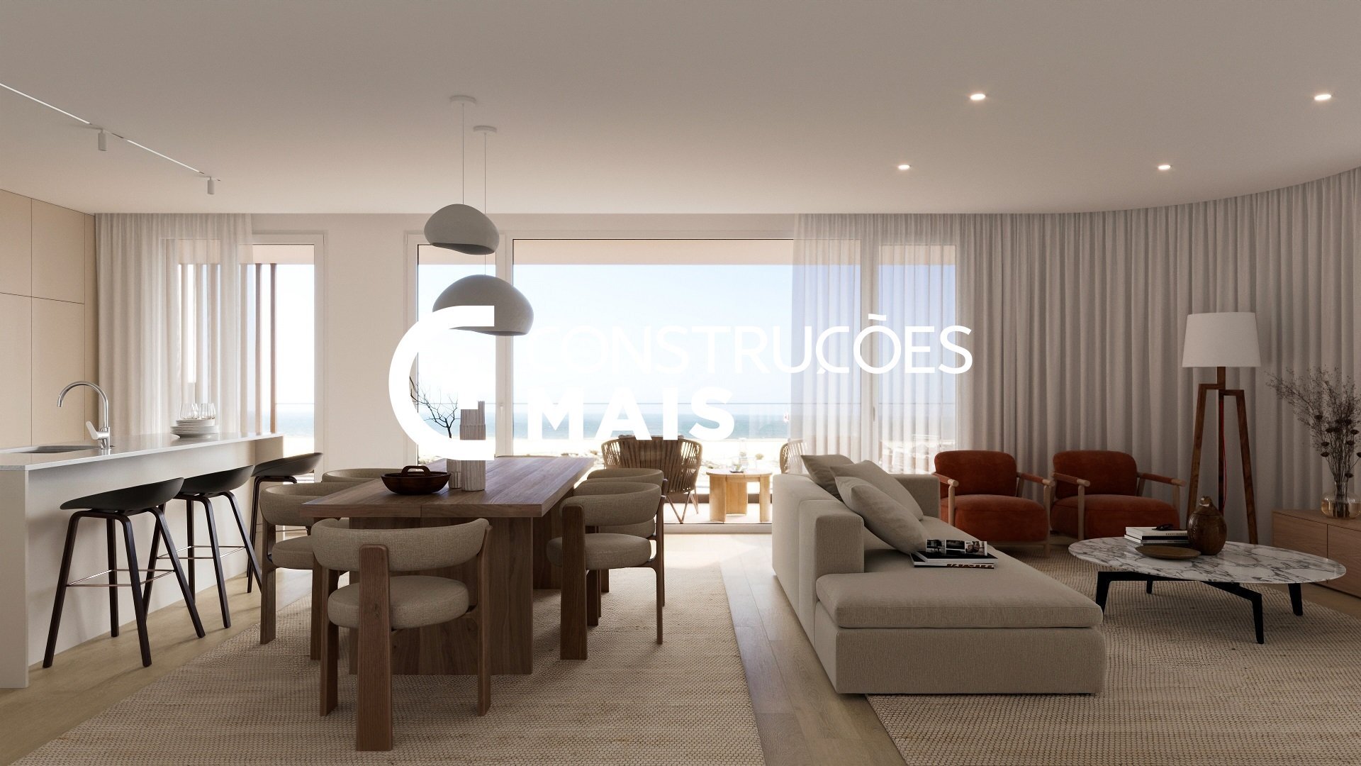 Apartamento T3