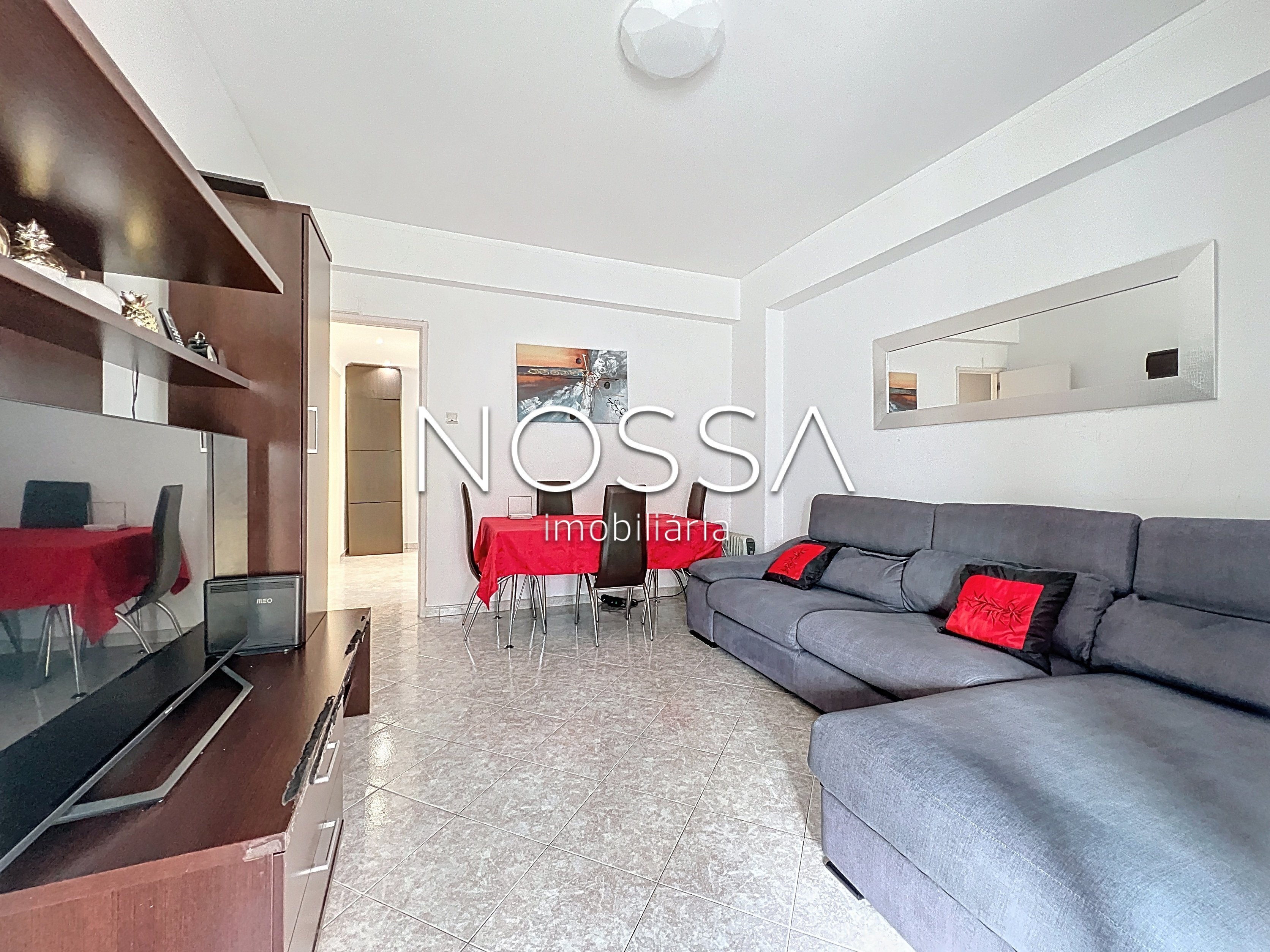 Apartamento T2