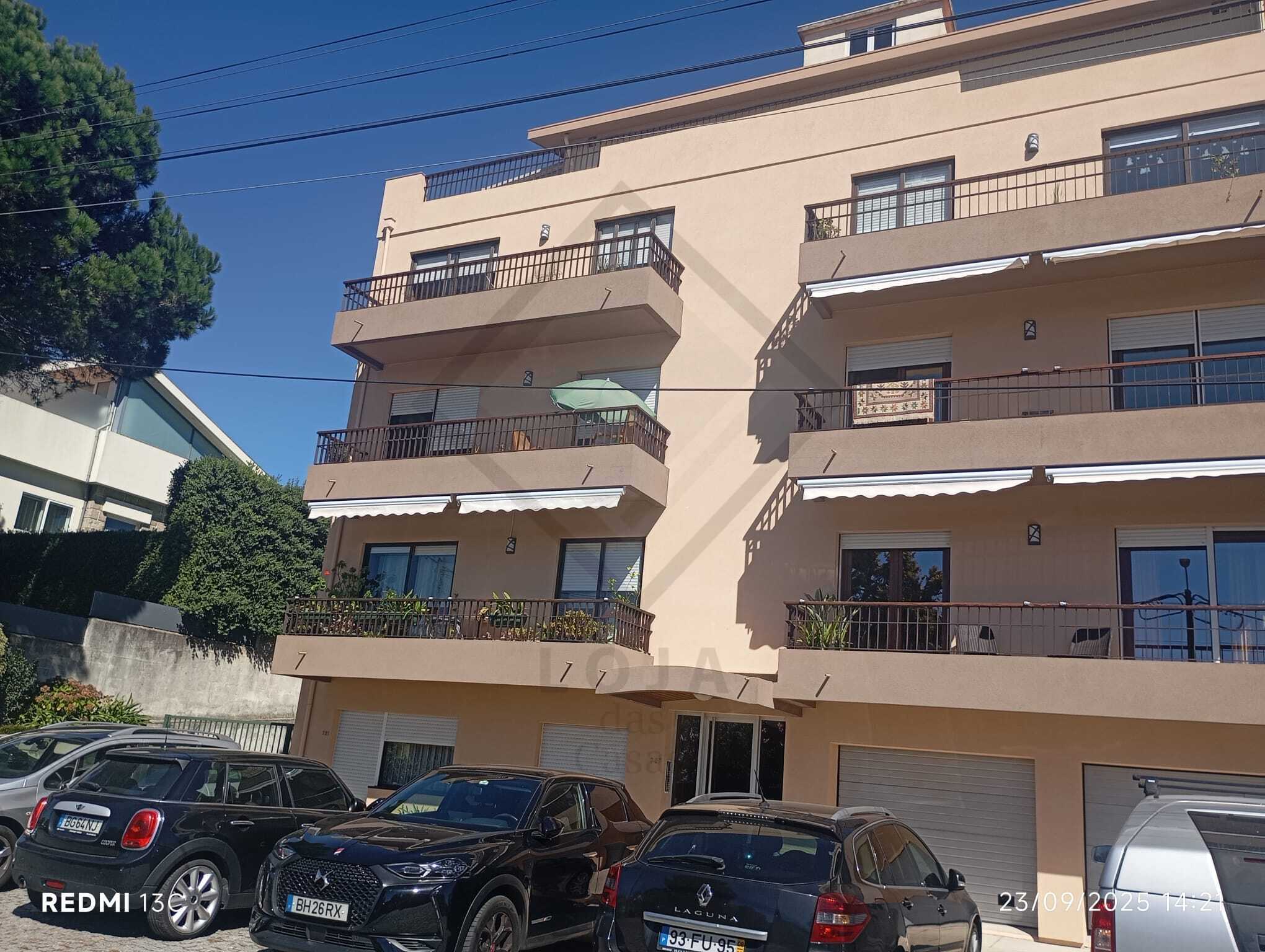 Apartamento T3