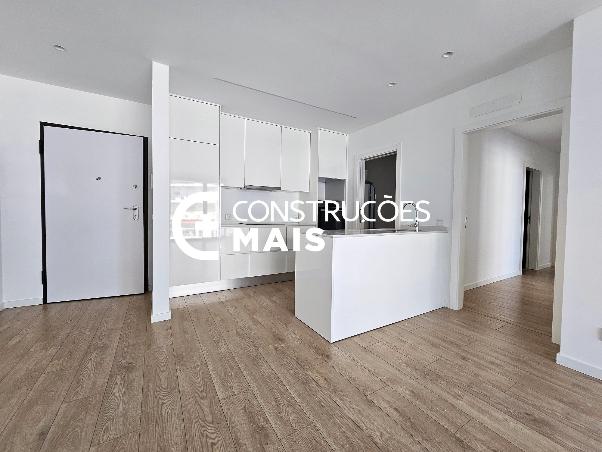 Apartment T3