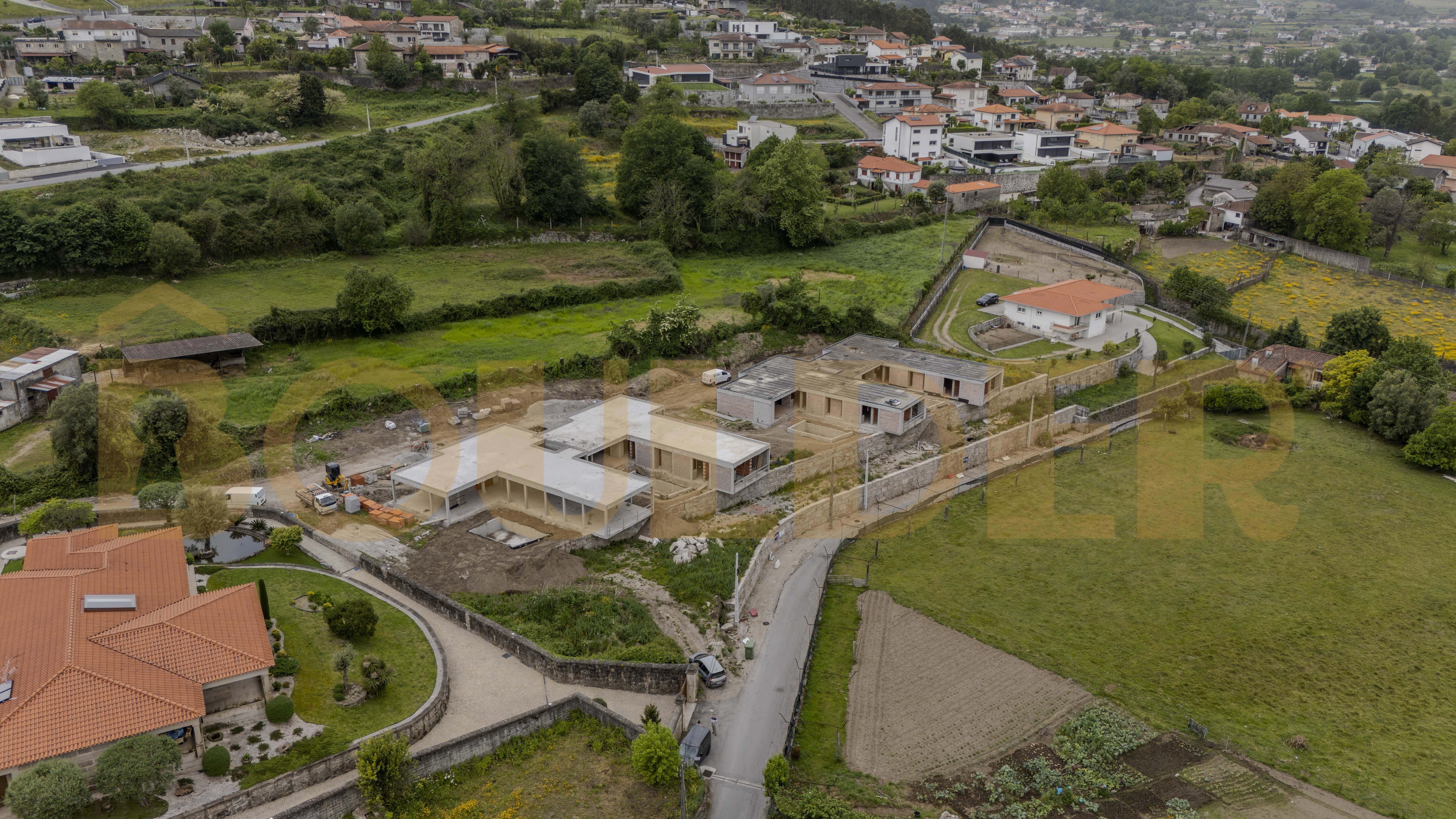 Moradia Isolada T3 + 1
