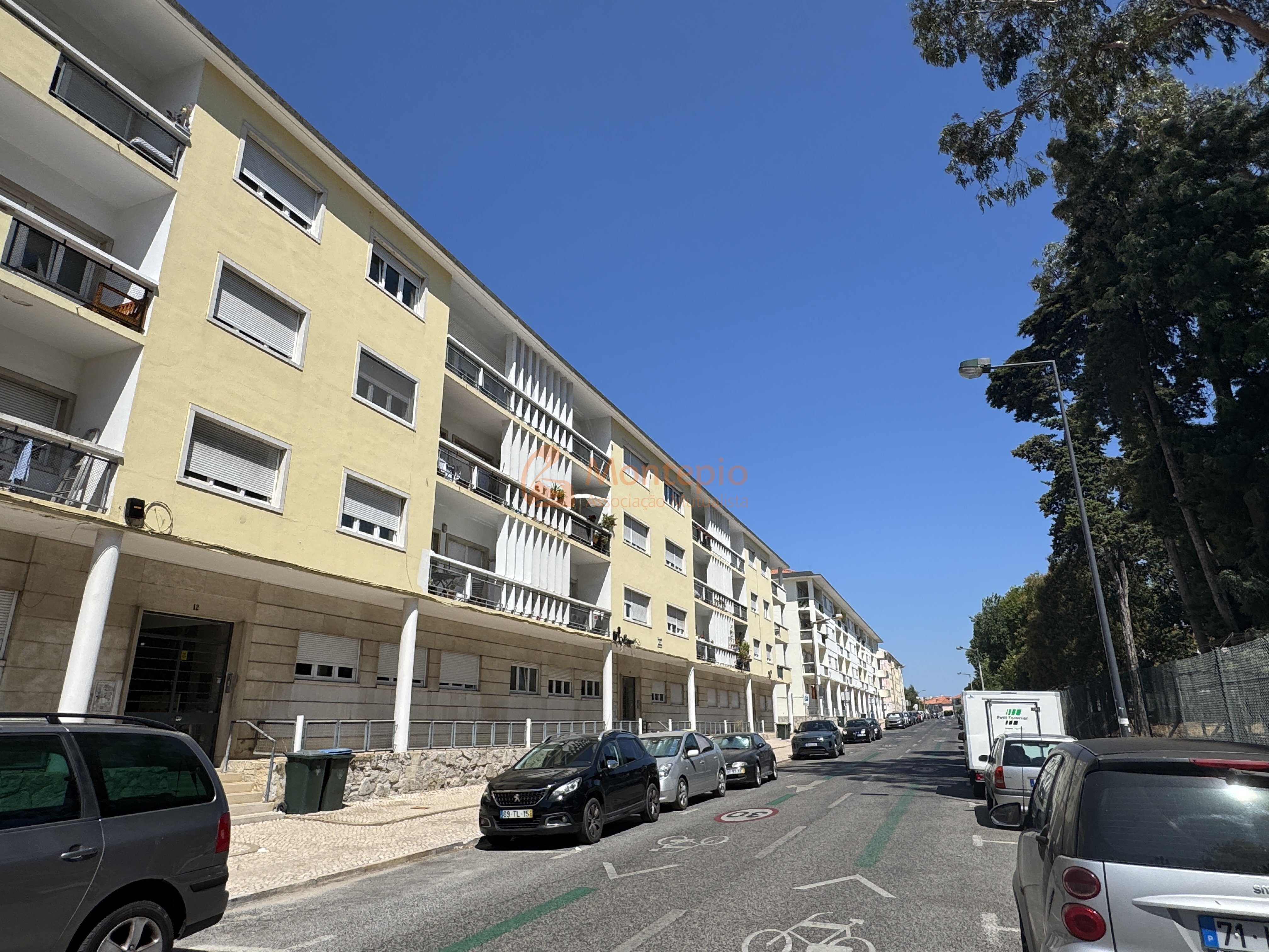 Apartment T2