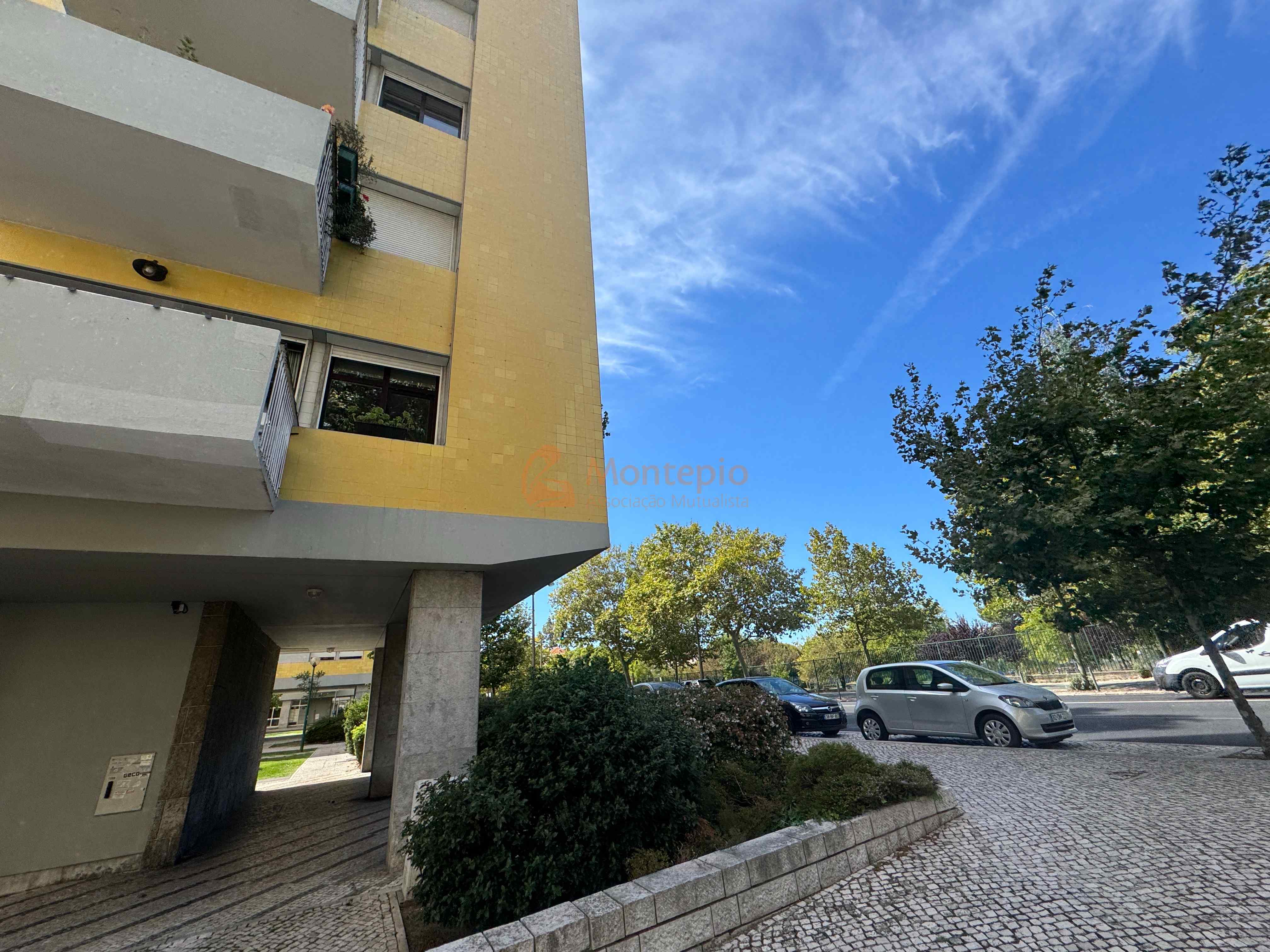 Apartment T1