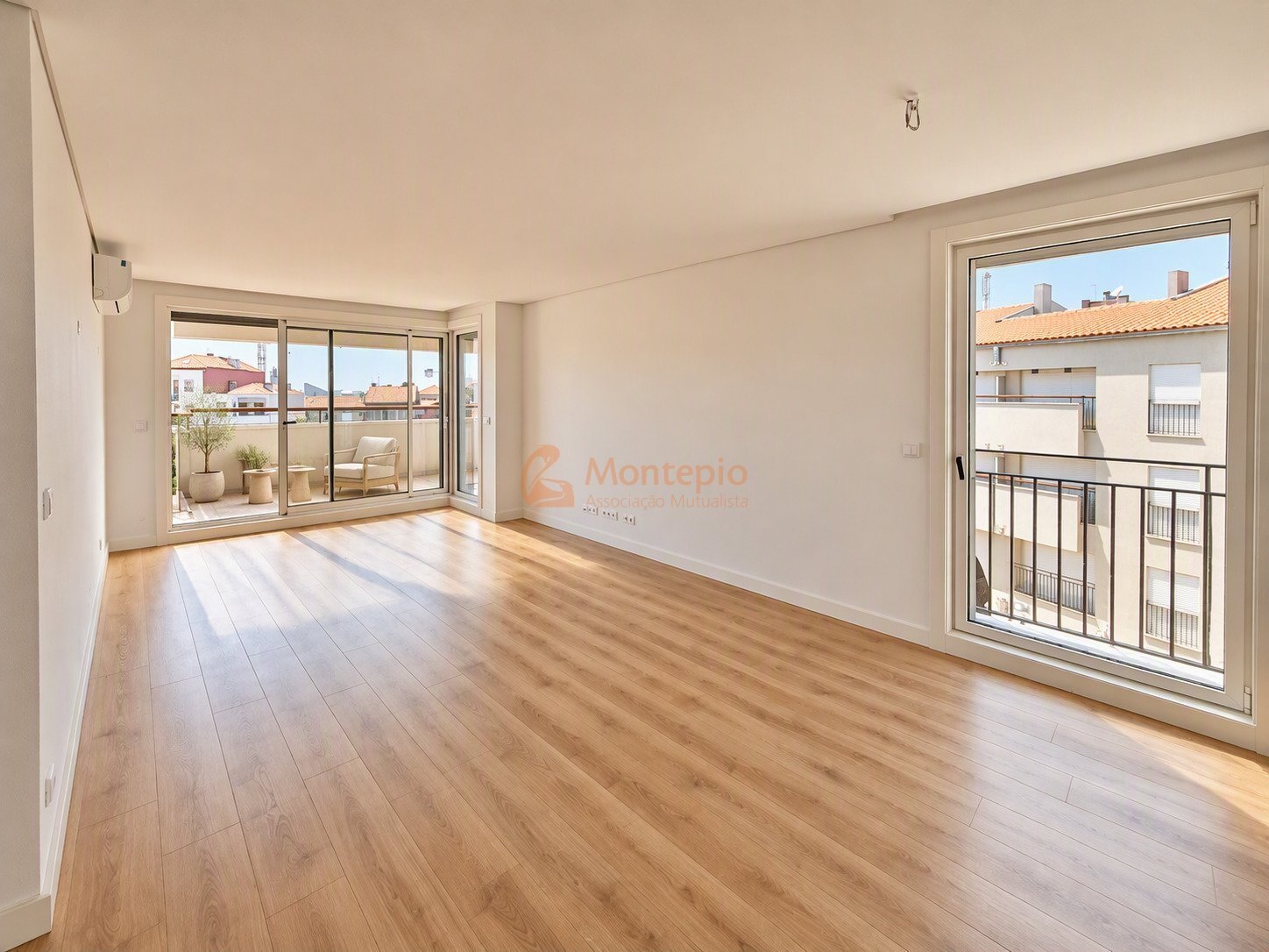 Apartamento T3