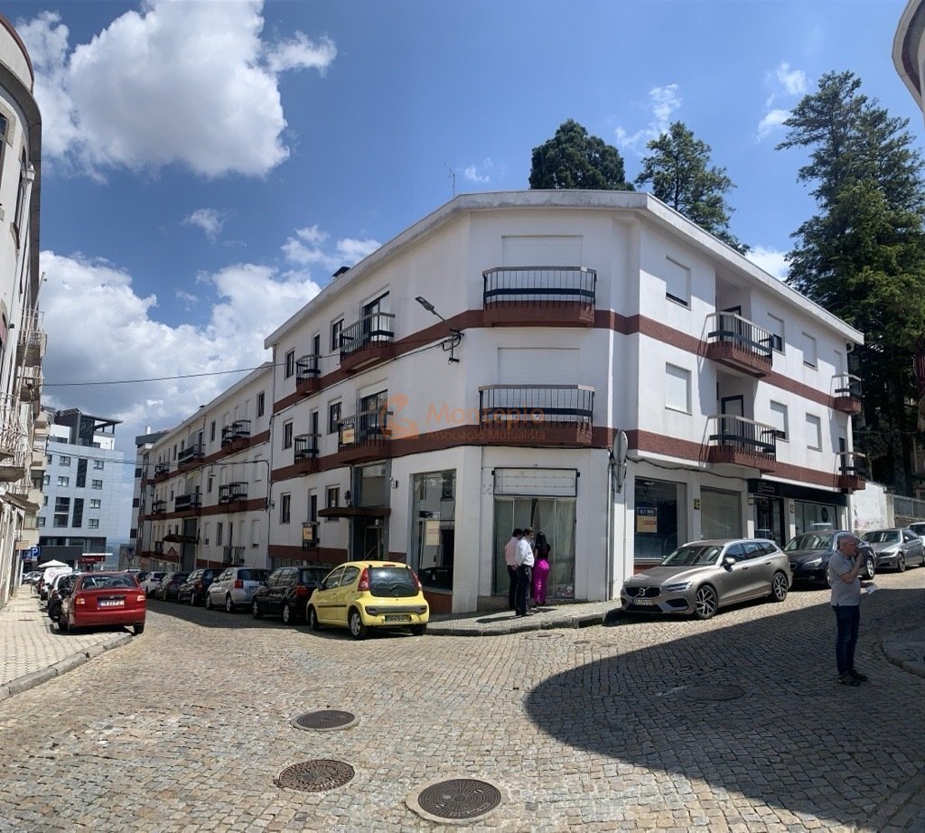 Apartamento T2