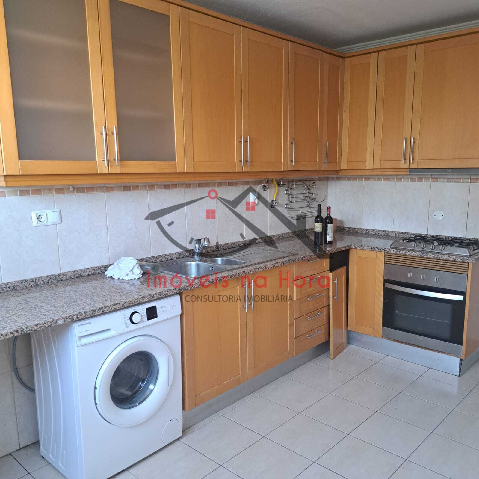 Apartamento T3