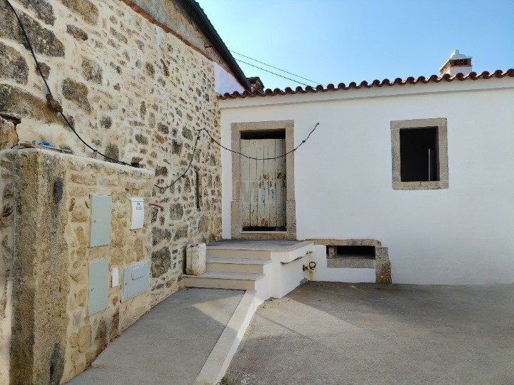 Moradia T3