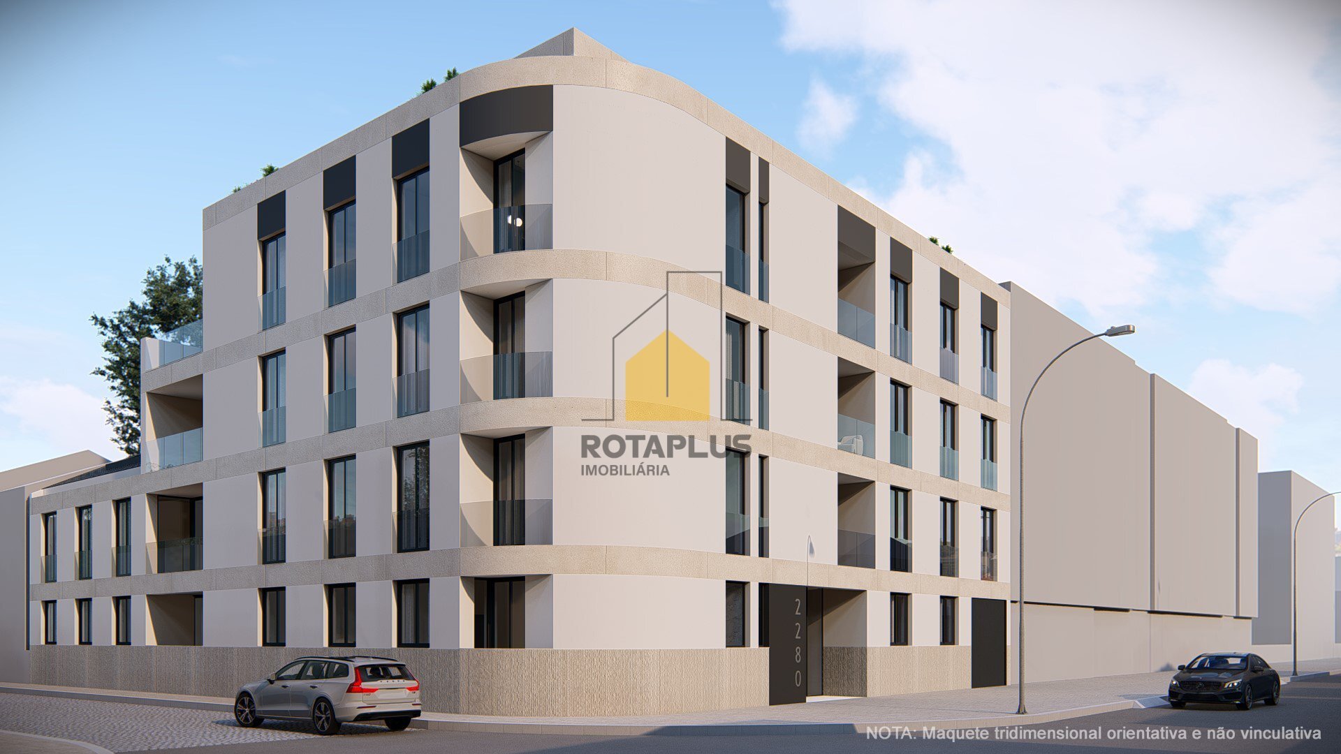 Apartamento T2