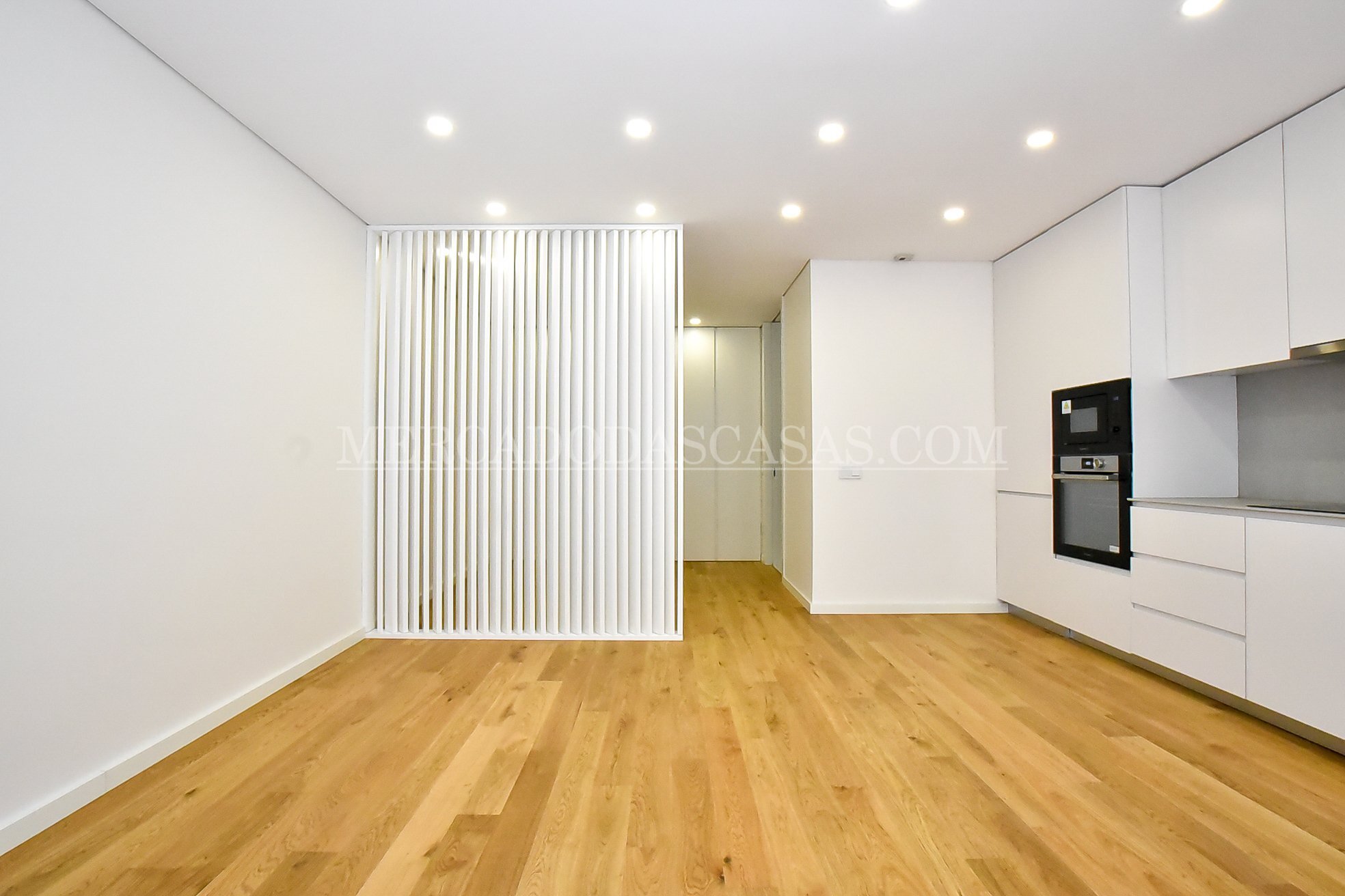 Apartment T0
