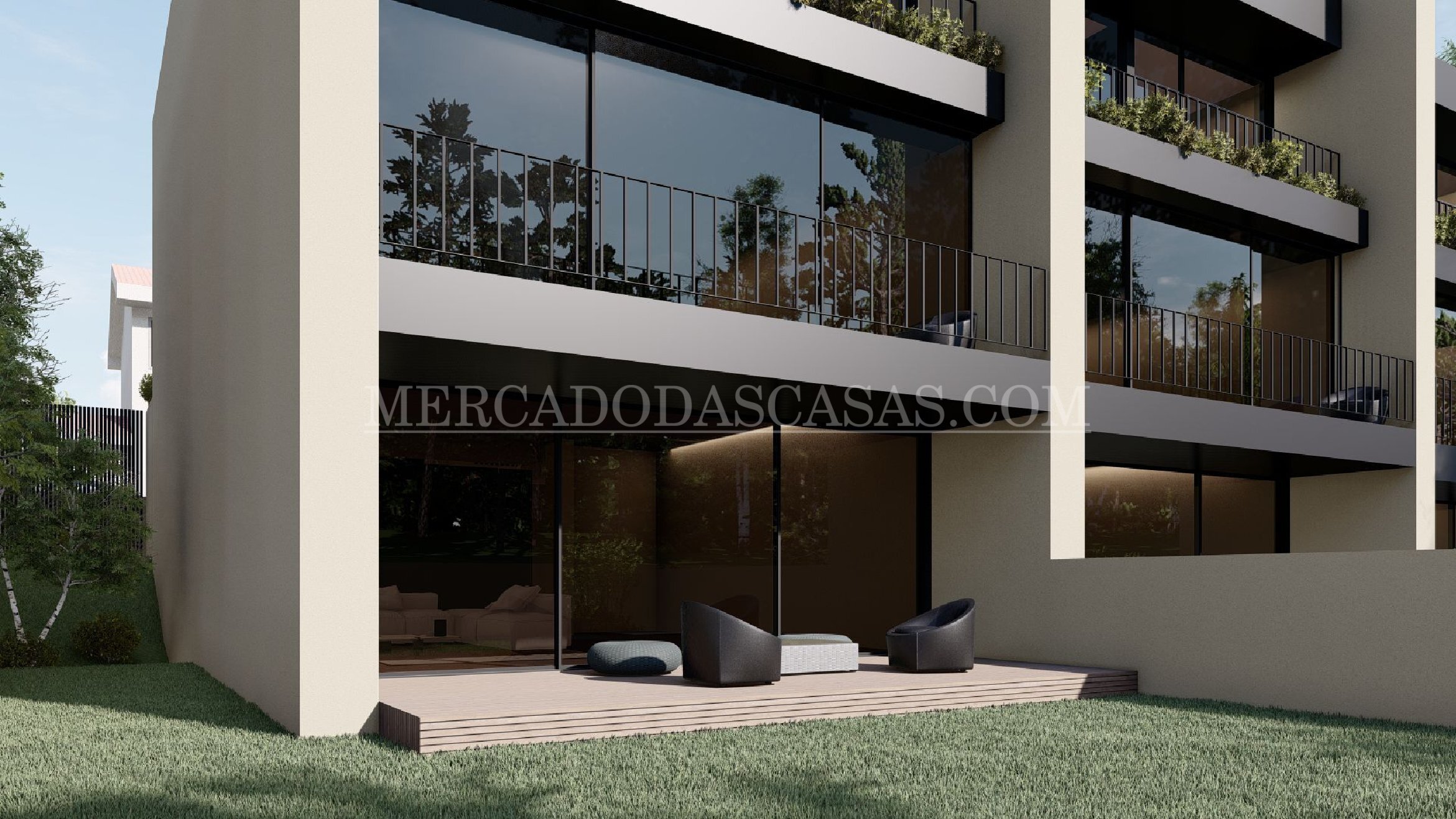 Moradia Geminada T3