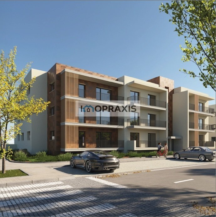 Apartamento T1 em Fase de Construção, Parceiros, Leiria.