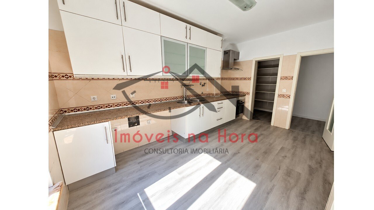 Apartamento T3