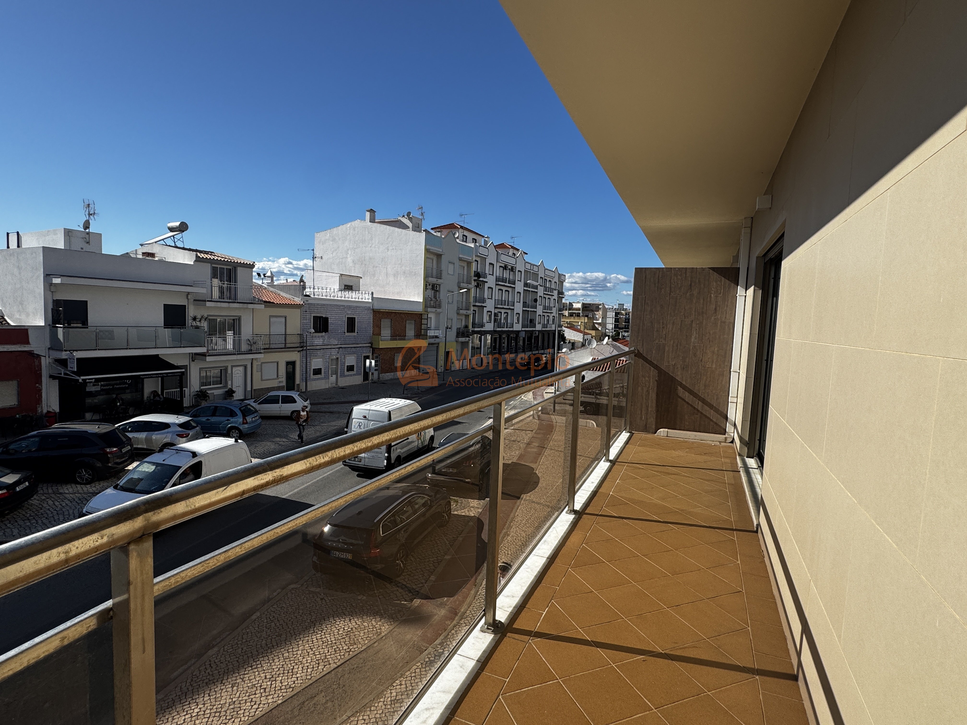 Apartamento T2