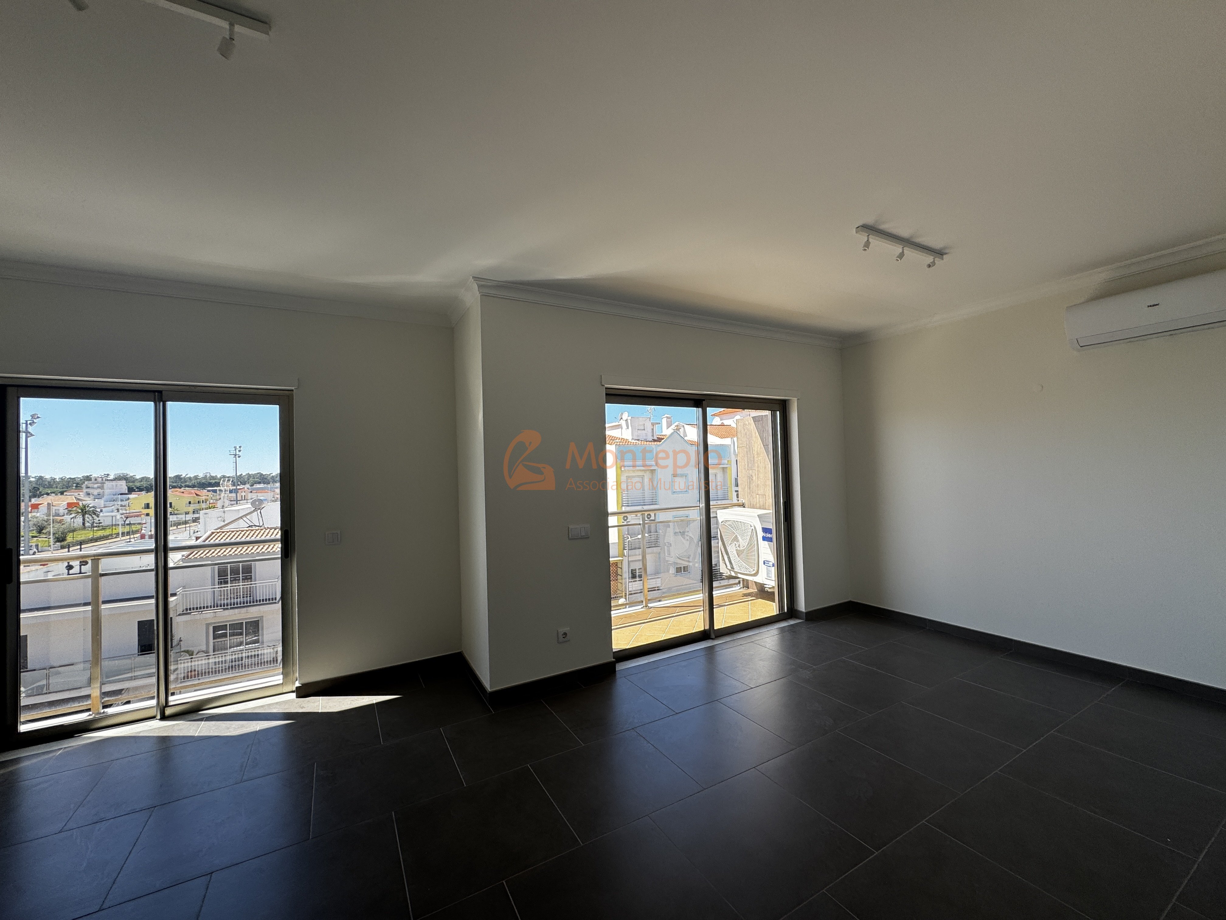 Apartamento T0