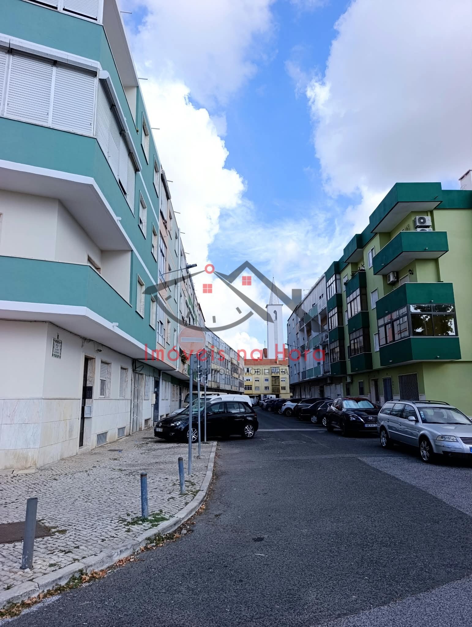 Apartamento T3