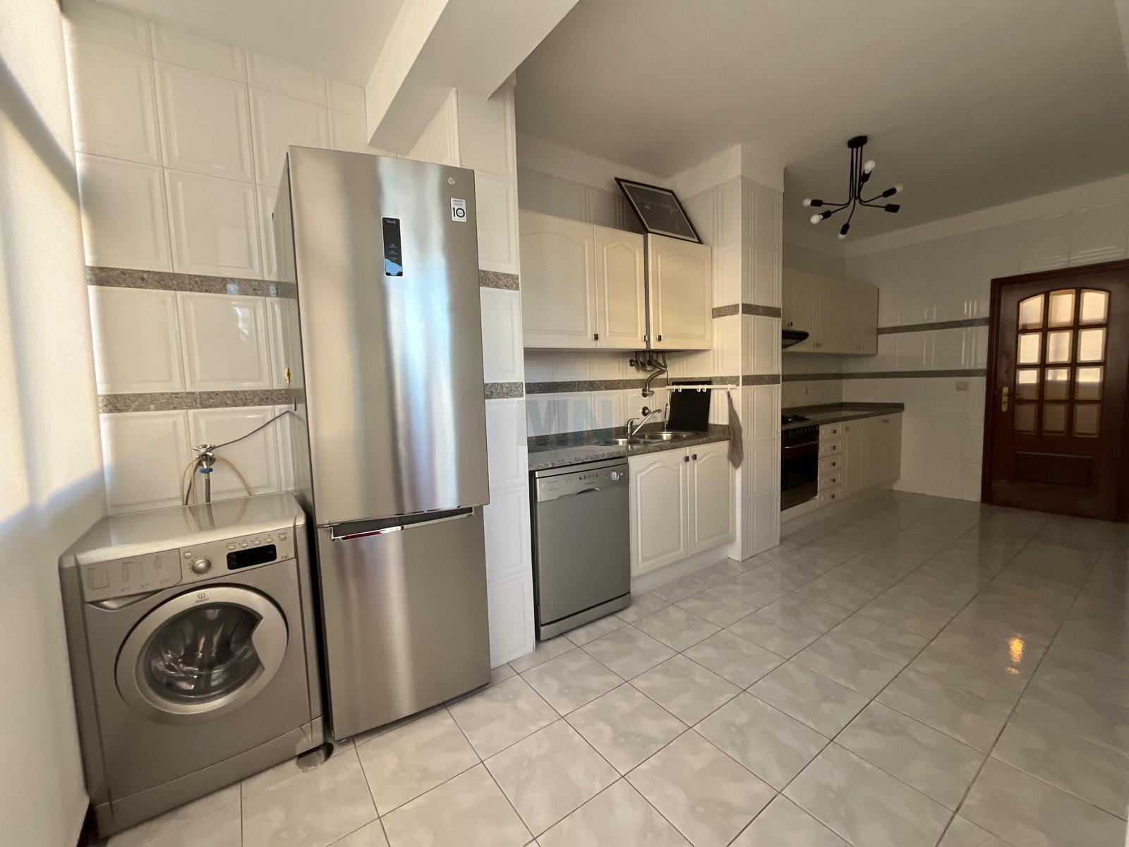 Apartment T3